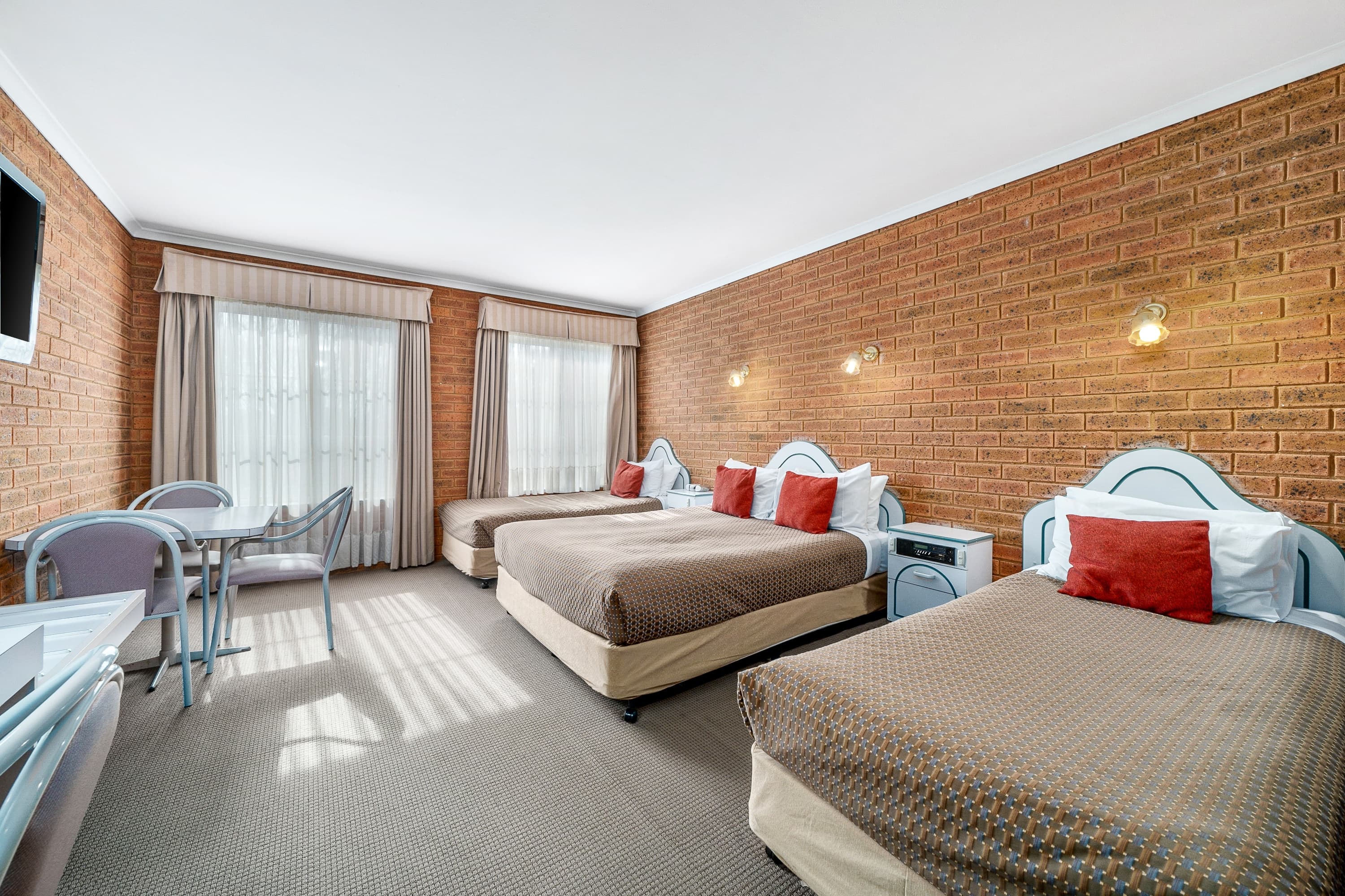 Comfort Inn Heritage Wagga - Image 4