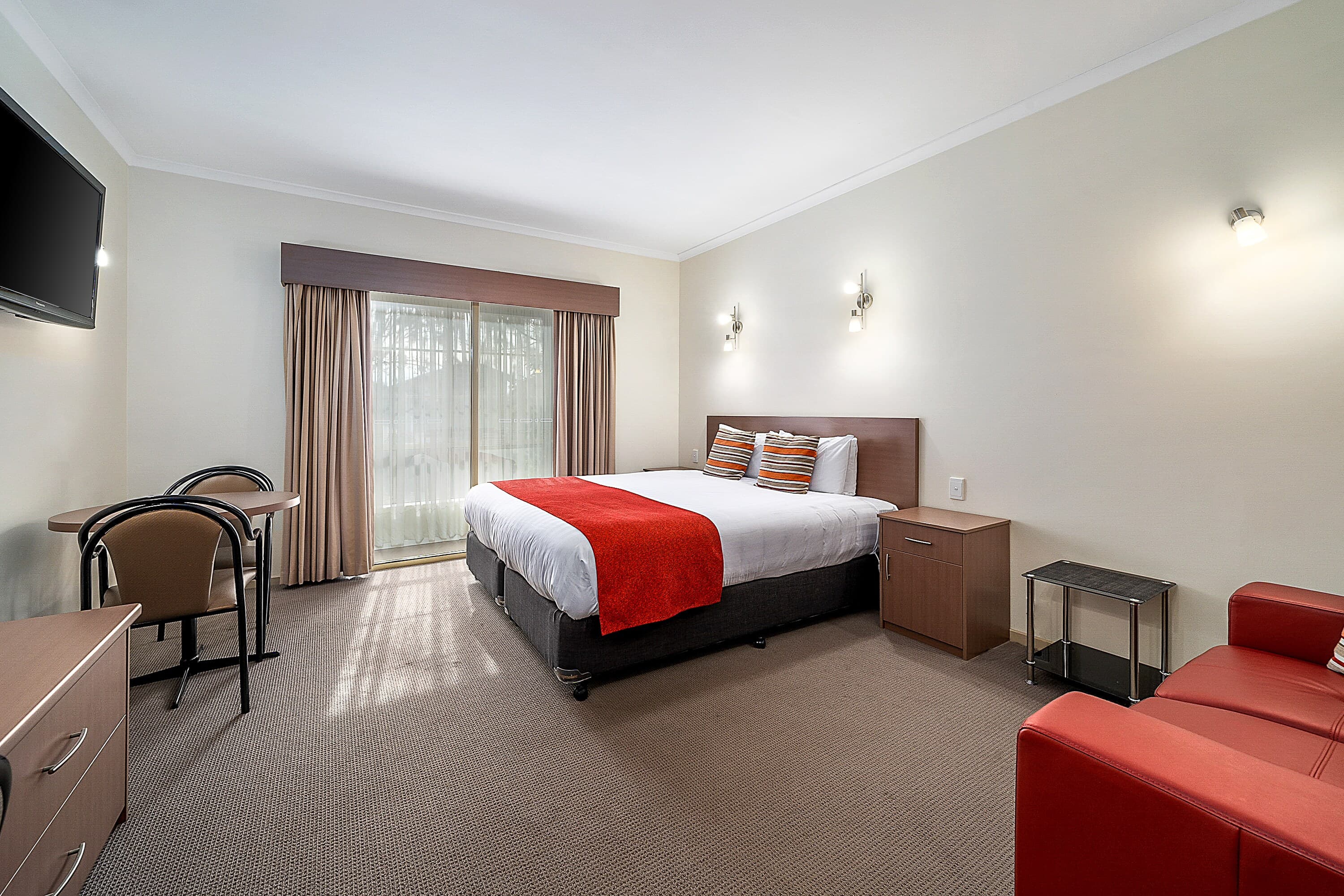 Comfort Inn Heritage Wagga - Image 1