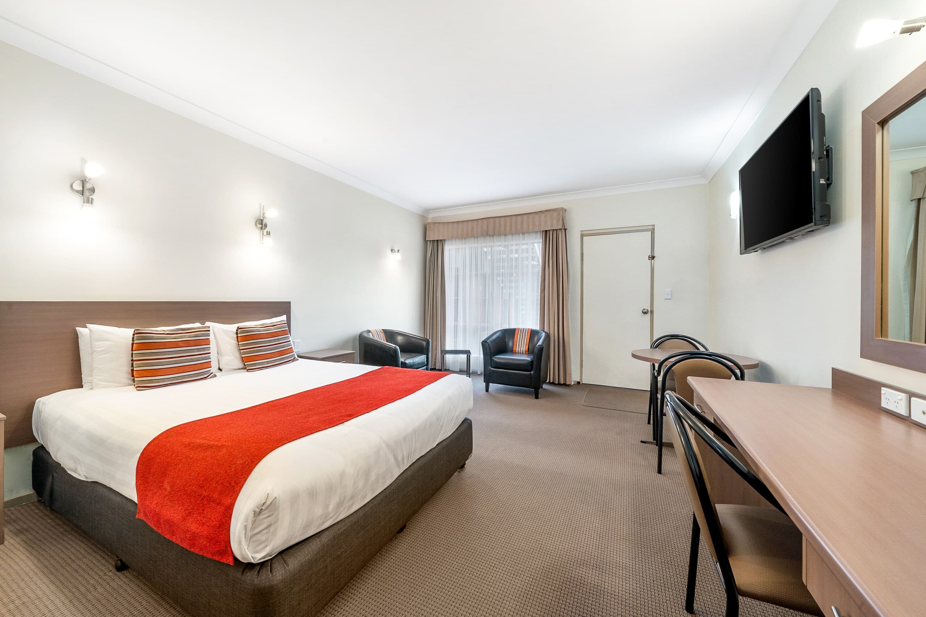 Comfort Inn Heritage Wagga — 7