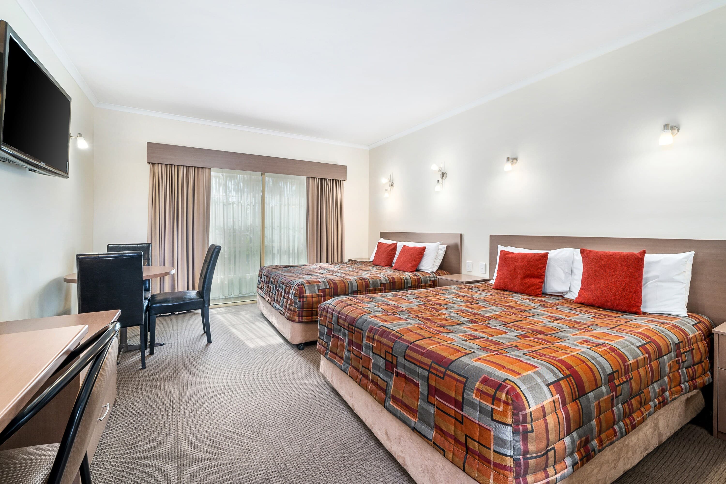 Comfort Inn Heritage Wagga — 14