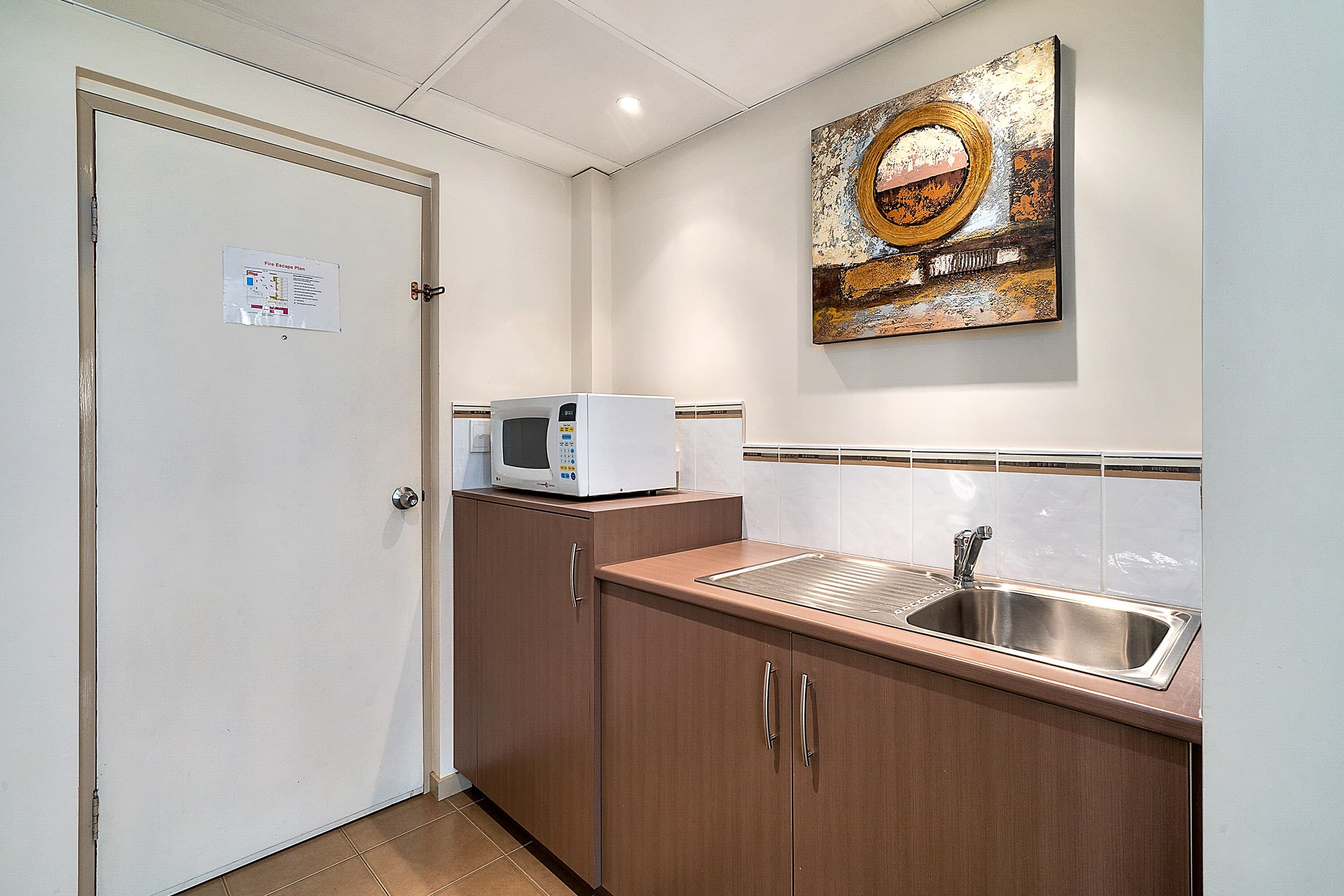 Comfort Inn Heritage Wagga — 15