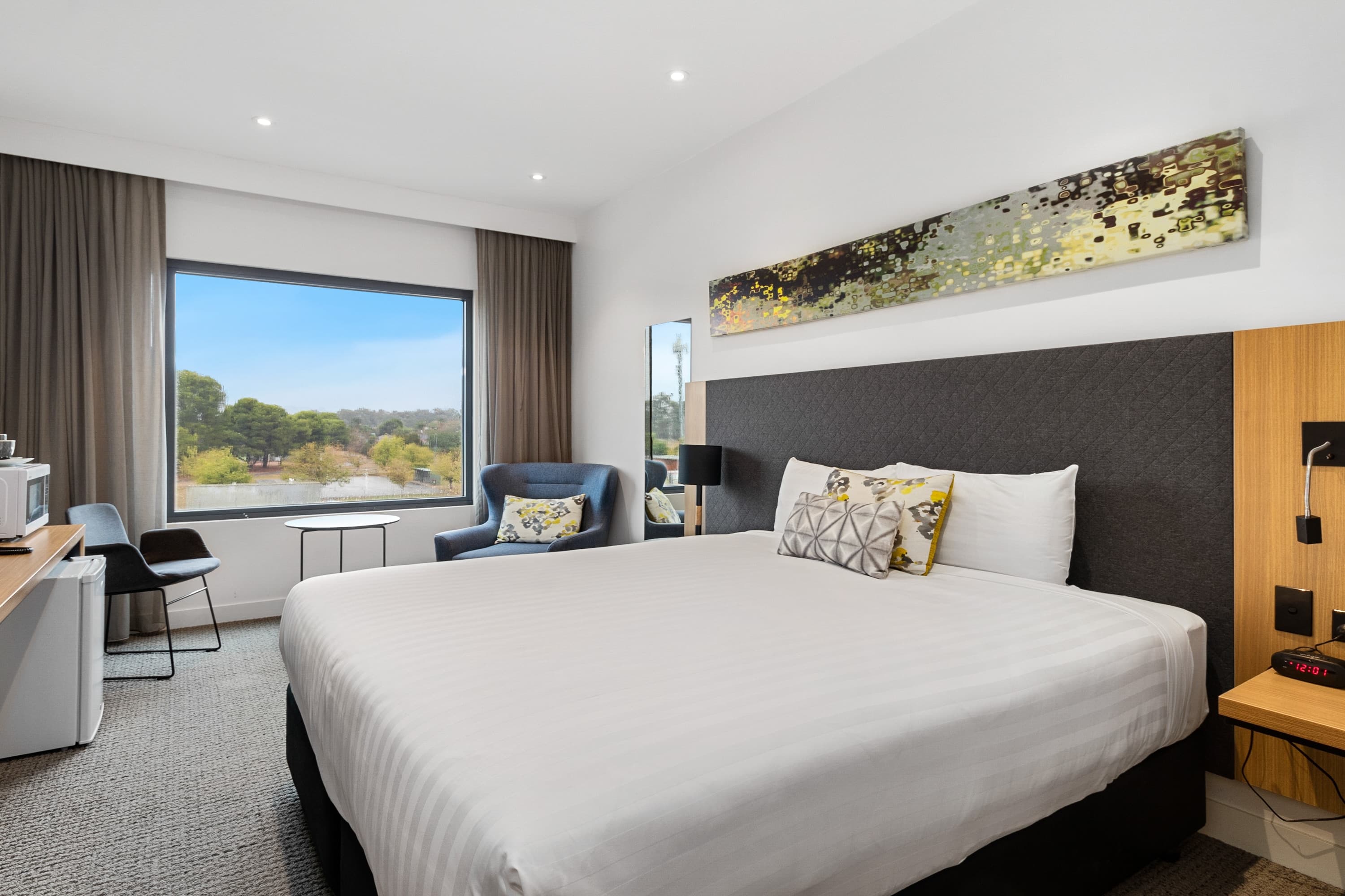 Quality Hotel Rules Club Wagga - Image 3