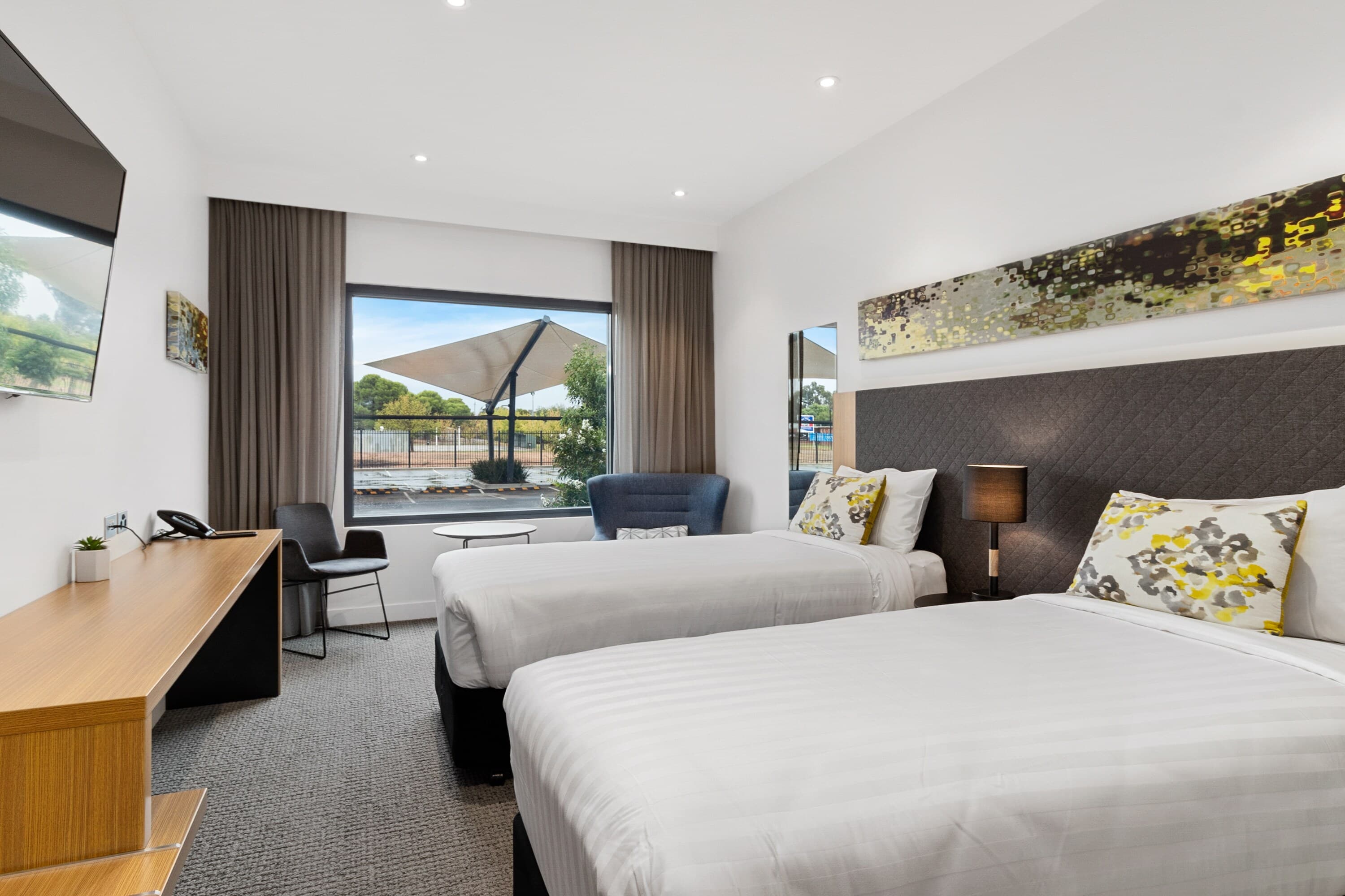 Quality Hotel Rules Club Wagga — 7