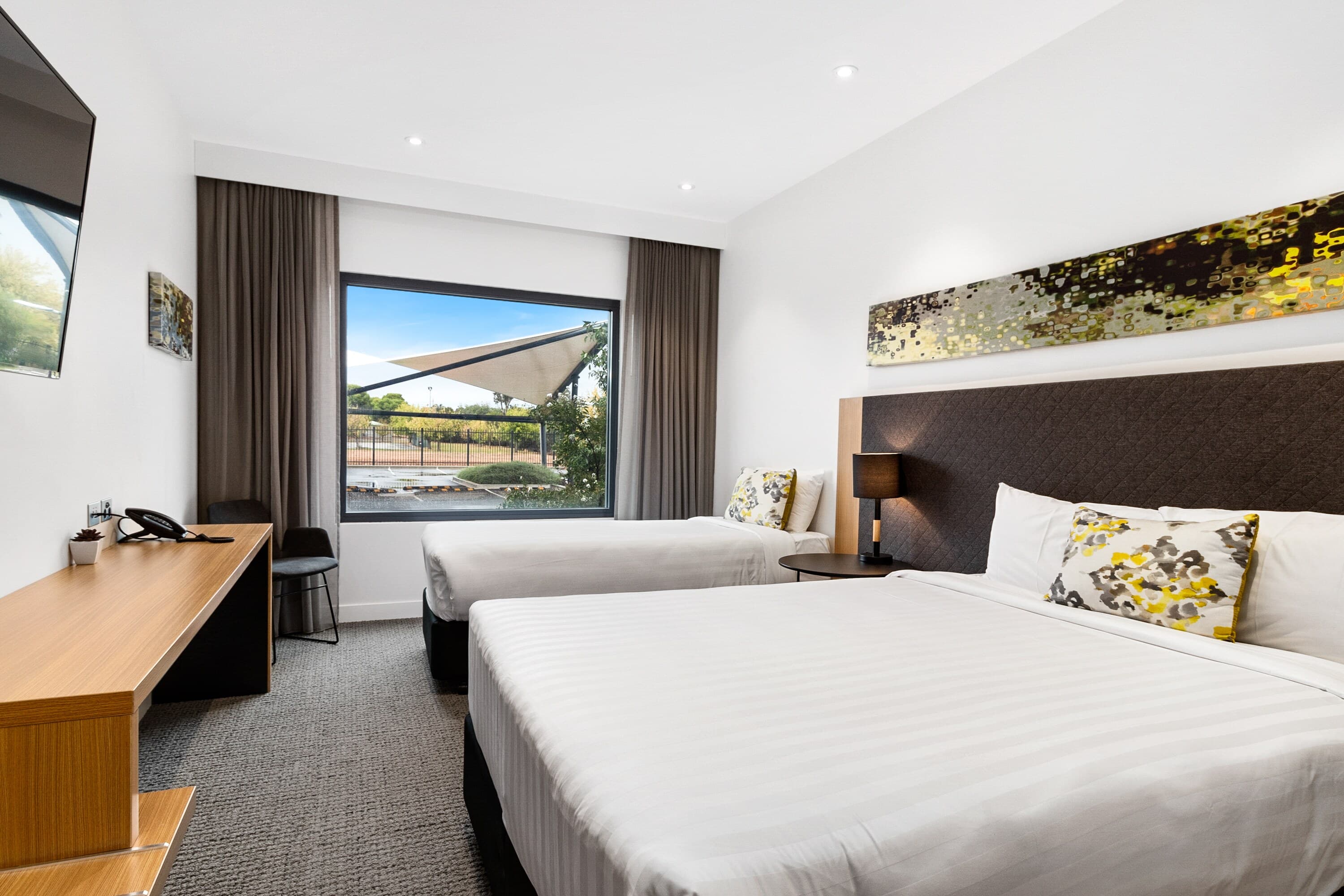 Quality Hotel Rules Club Wagga - Image 5