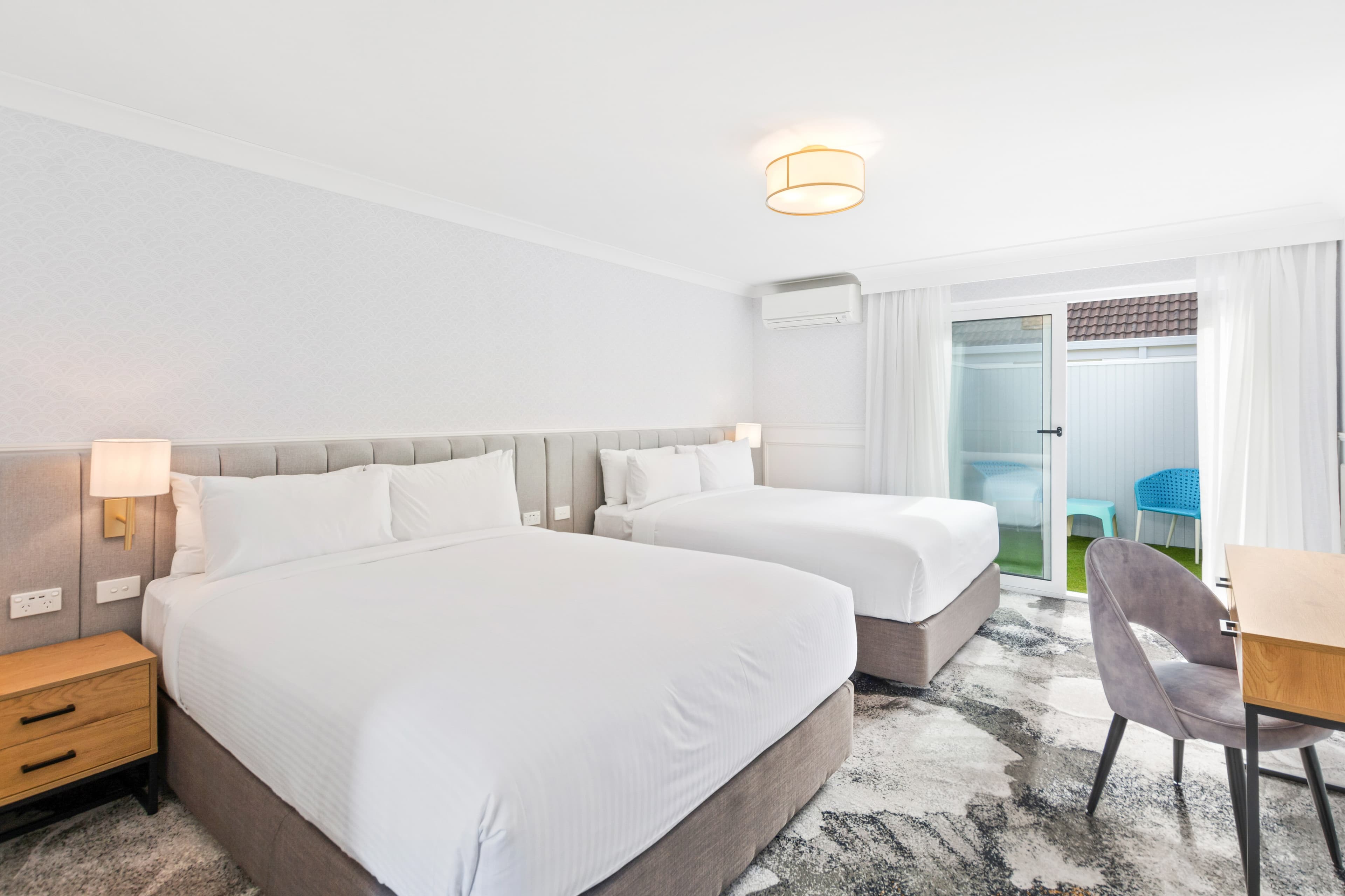 Comfort Inn Towradgi Beach - Image 4