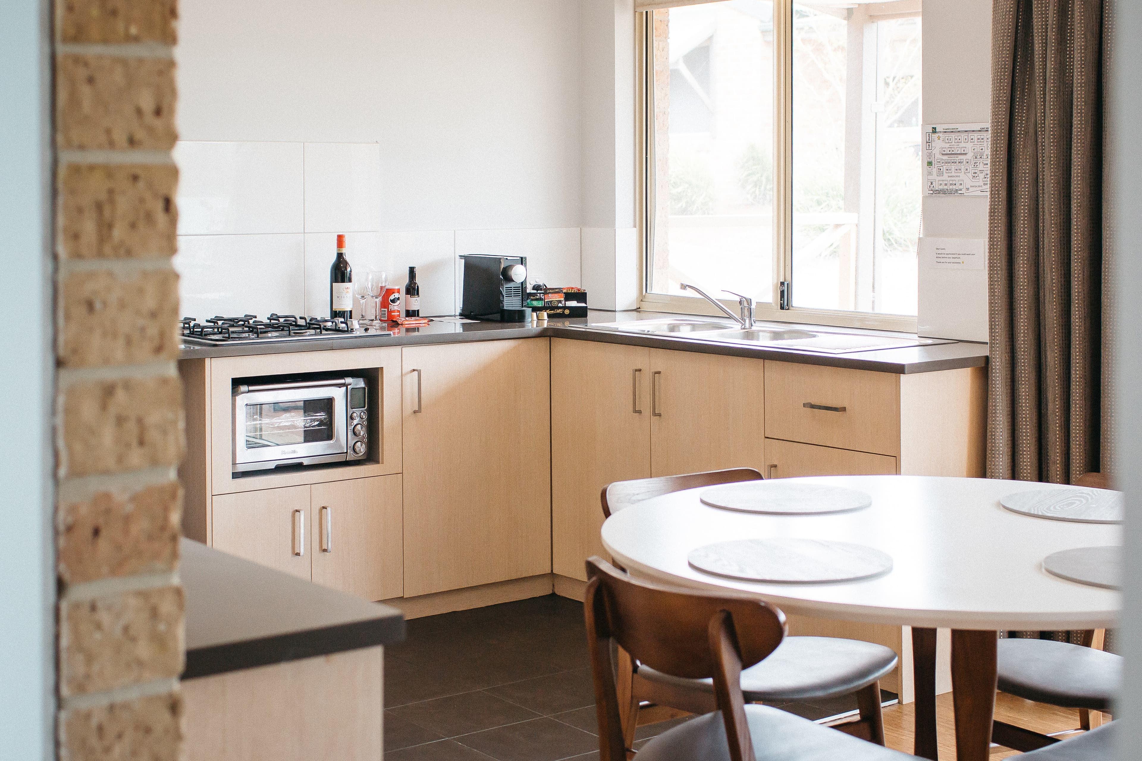 Quality Apartments Banksia Albany - Image 4