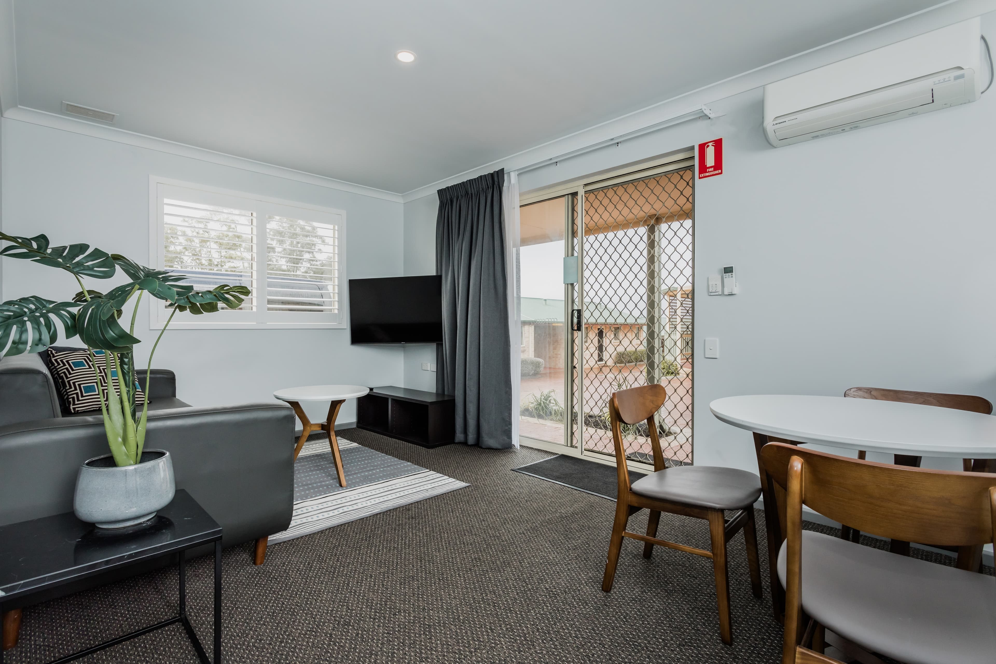 Quality Apartments Banksia Albany — 36