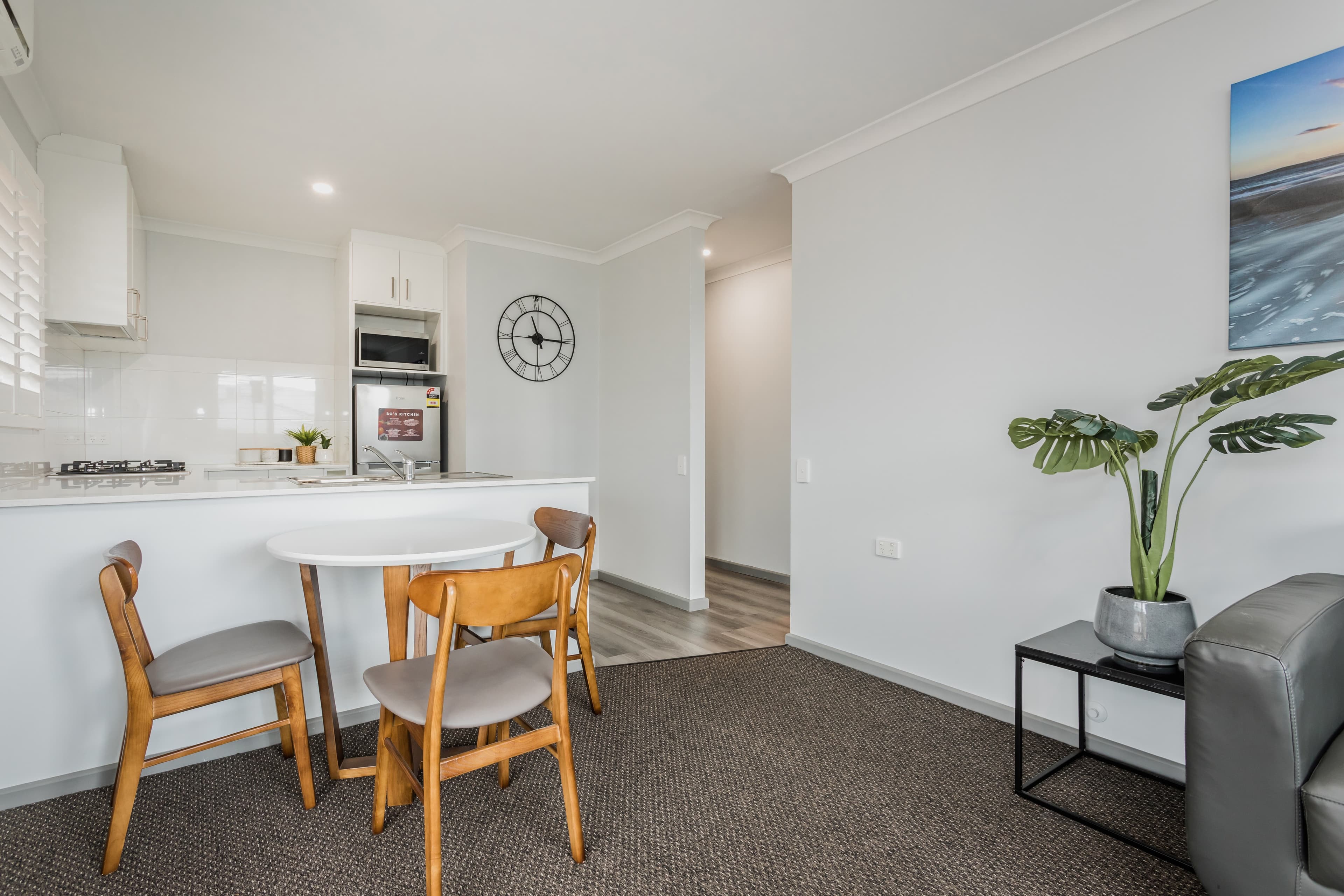 Quality Apartments Banksia Albany — 39