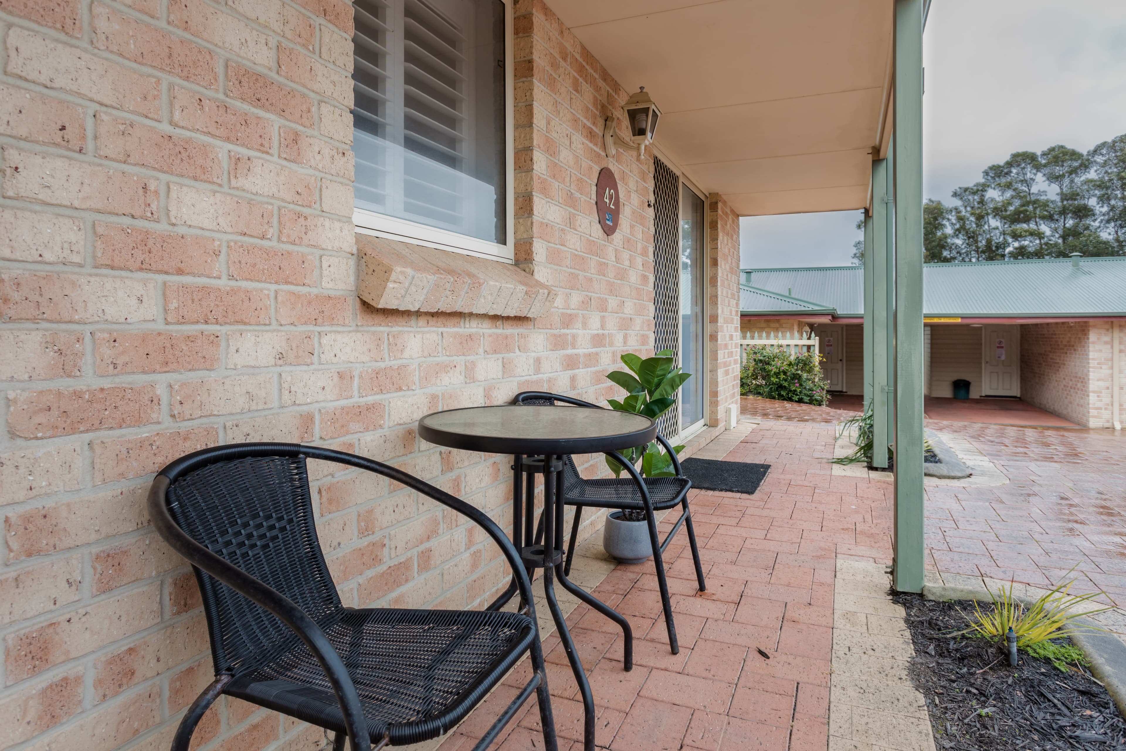 Quality Apartments Banksia Albany — 41
