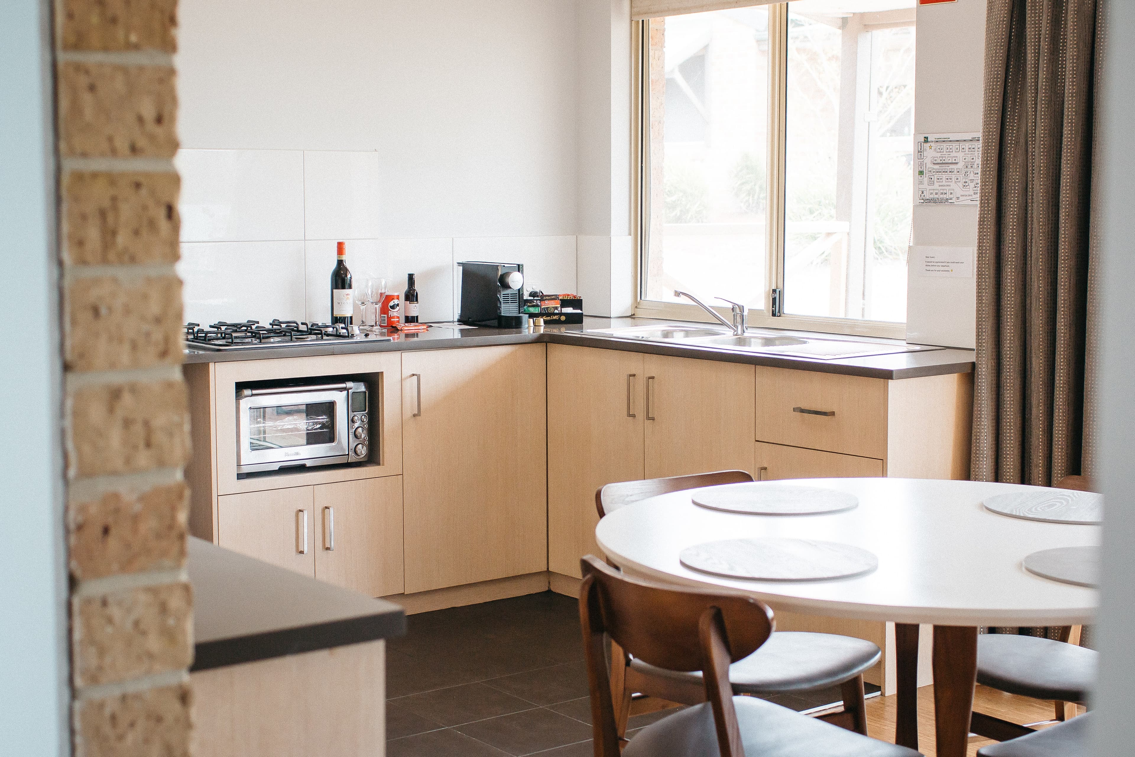 Quality Apartments Banksia Albany — 23