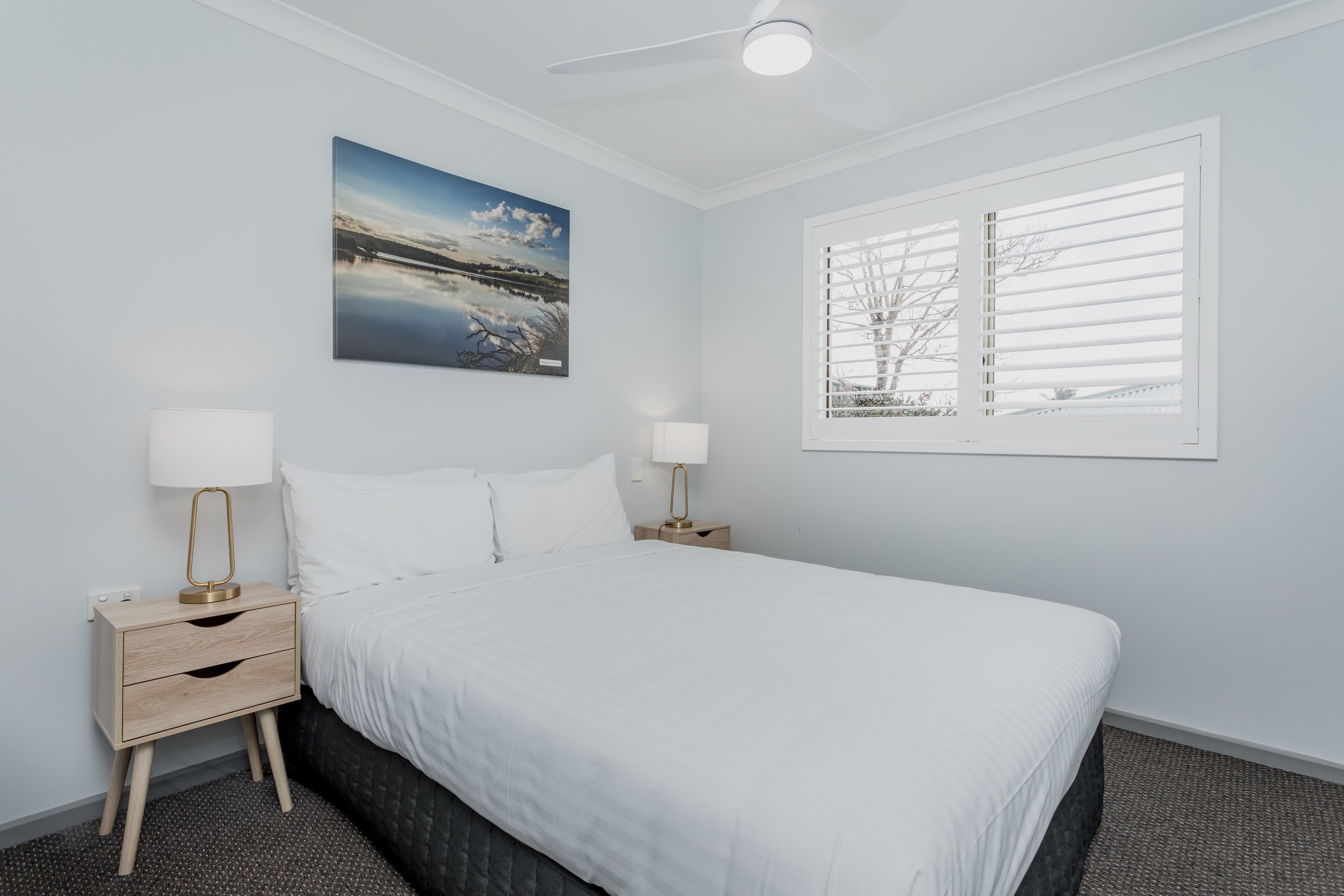 Quality Apartments Banksia Albany — 32