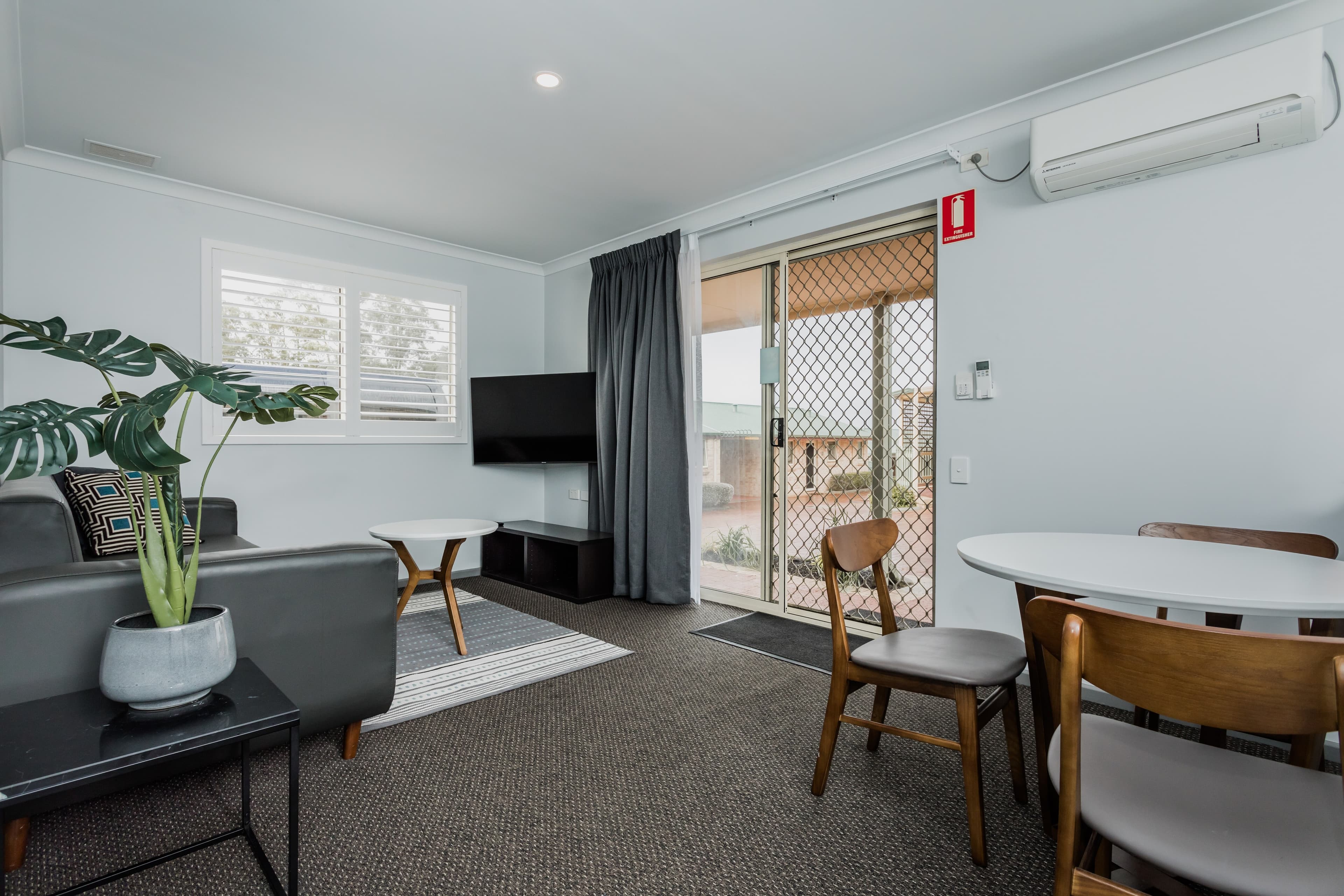 Quality Apartments Banksia Albany — 38