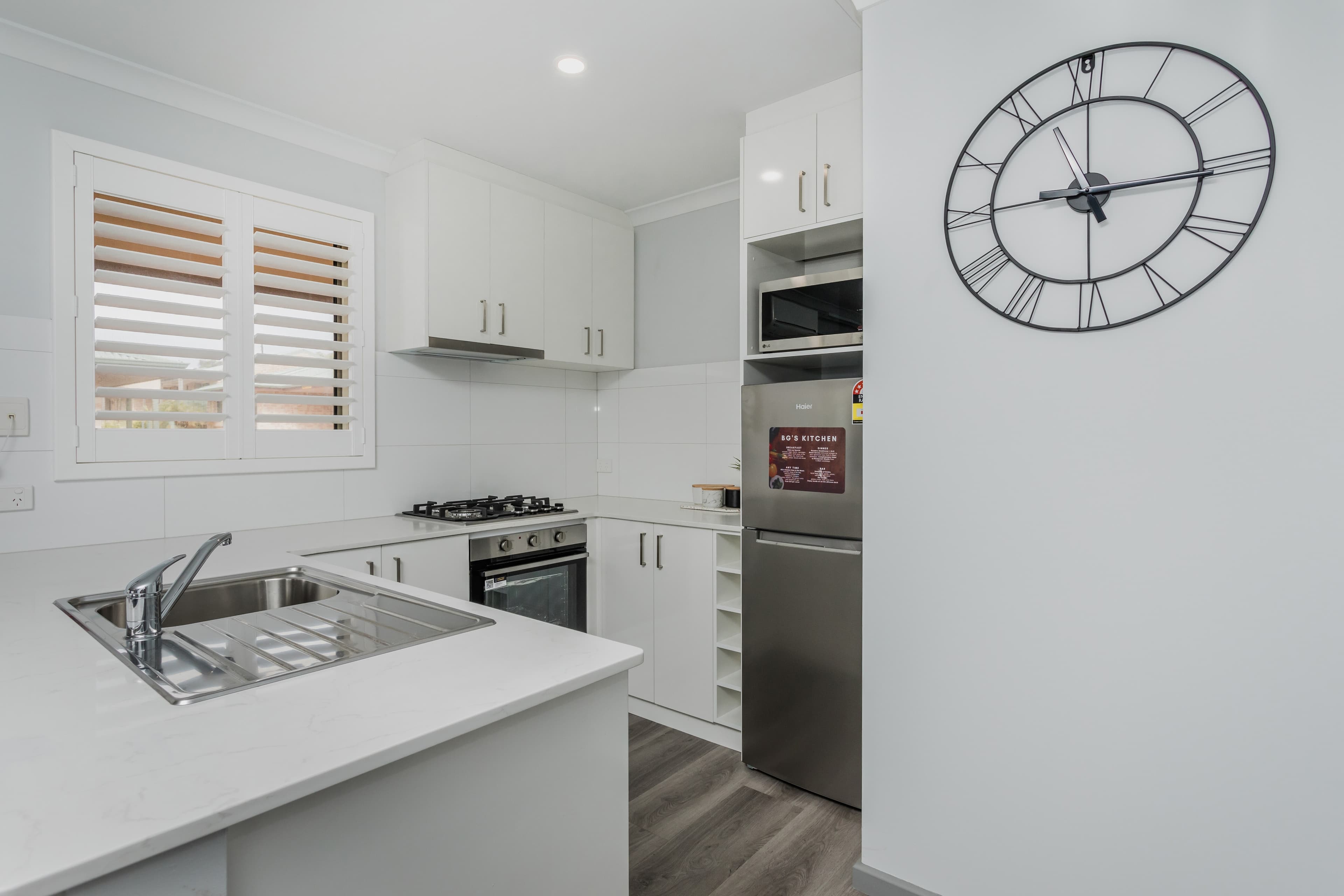 Quality Apartments Banksia Albany — 40
