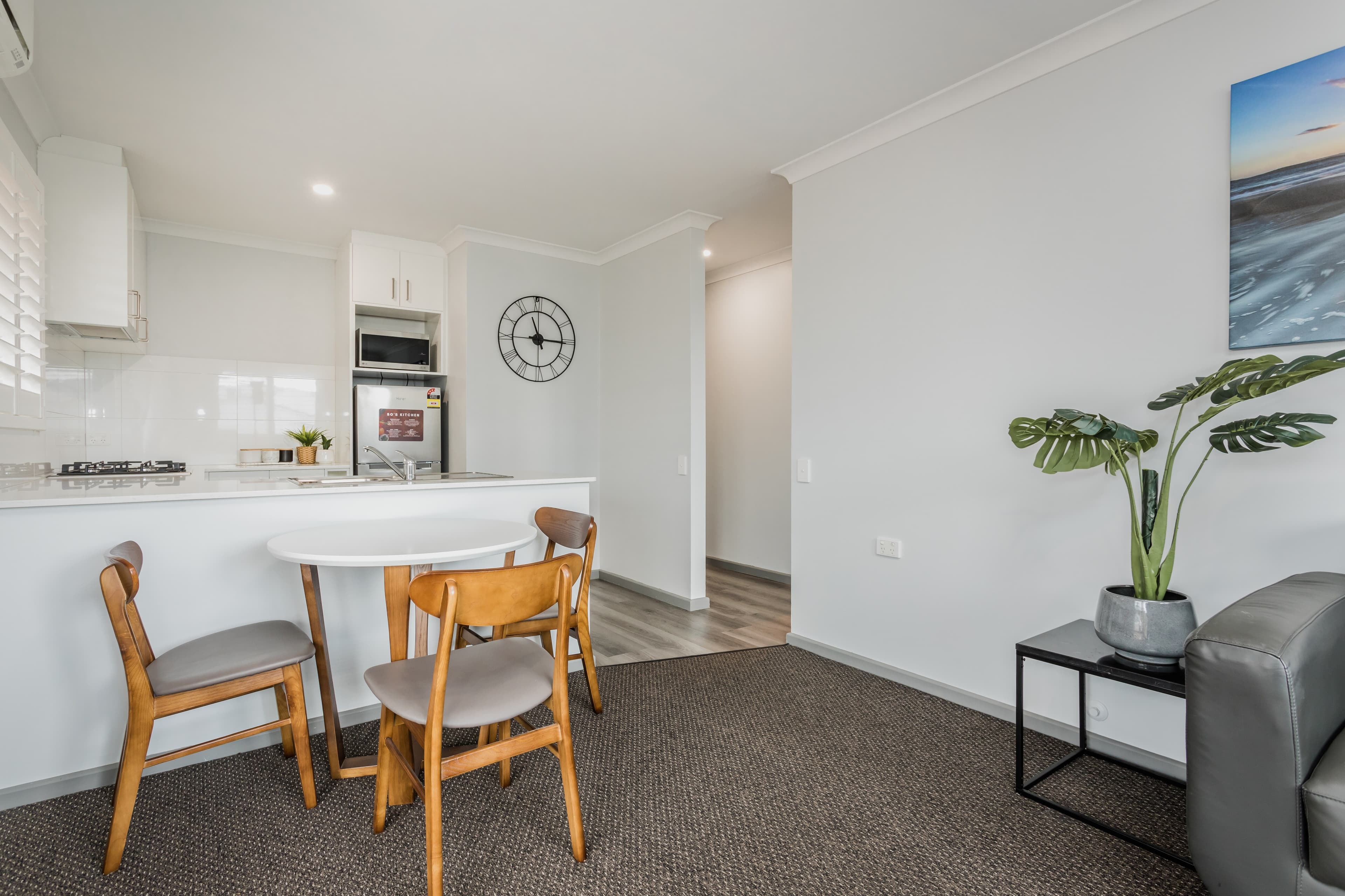 Quality Apartments Banksia Albany — 42
