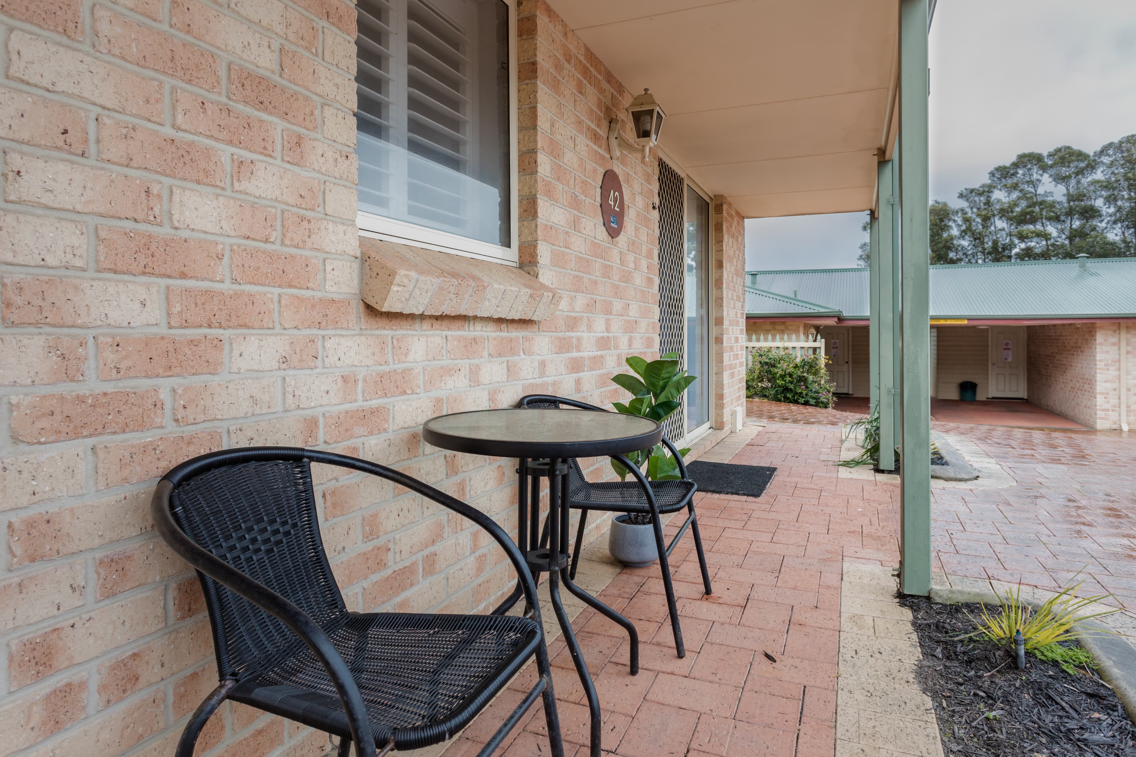 Quality Apartments Banksia Albany — 44
