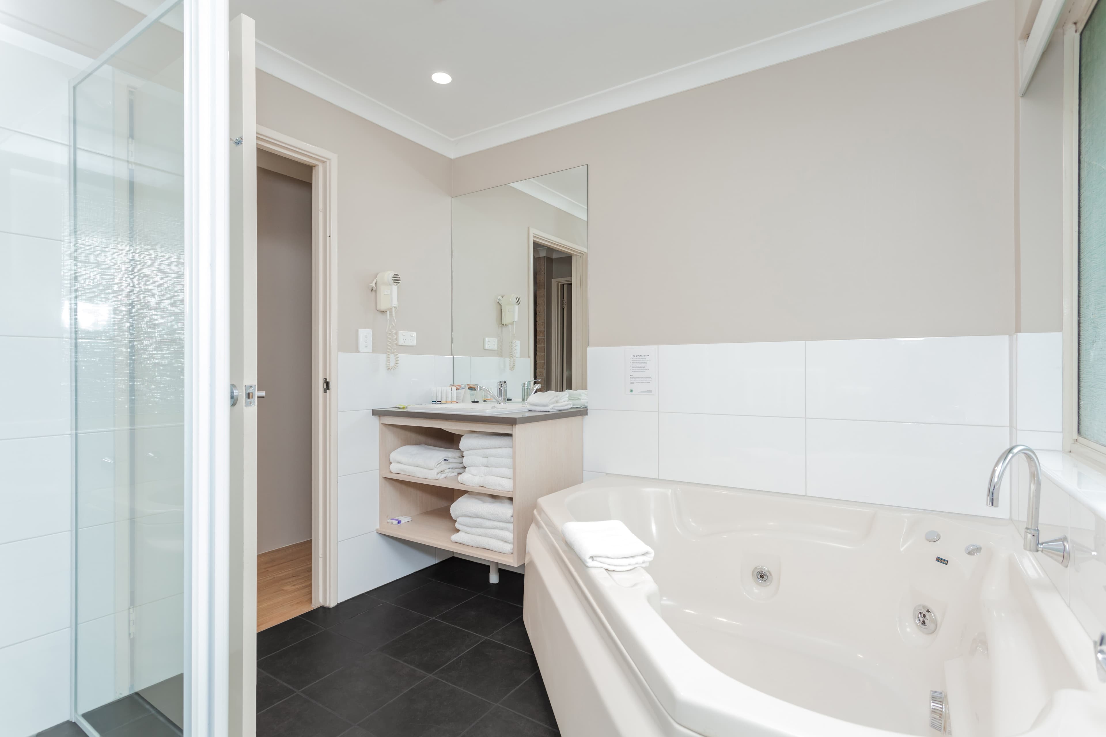Quality Apartments Banksia Albany — 50