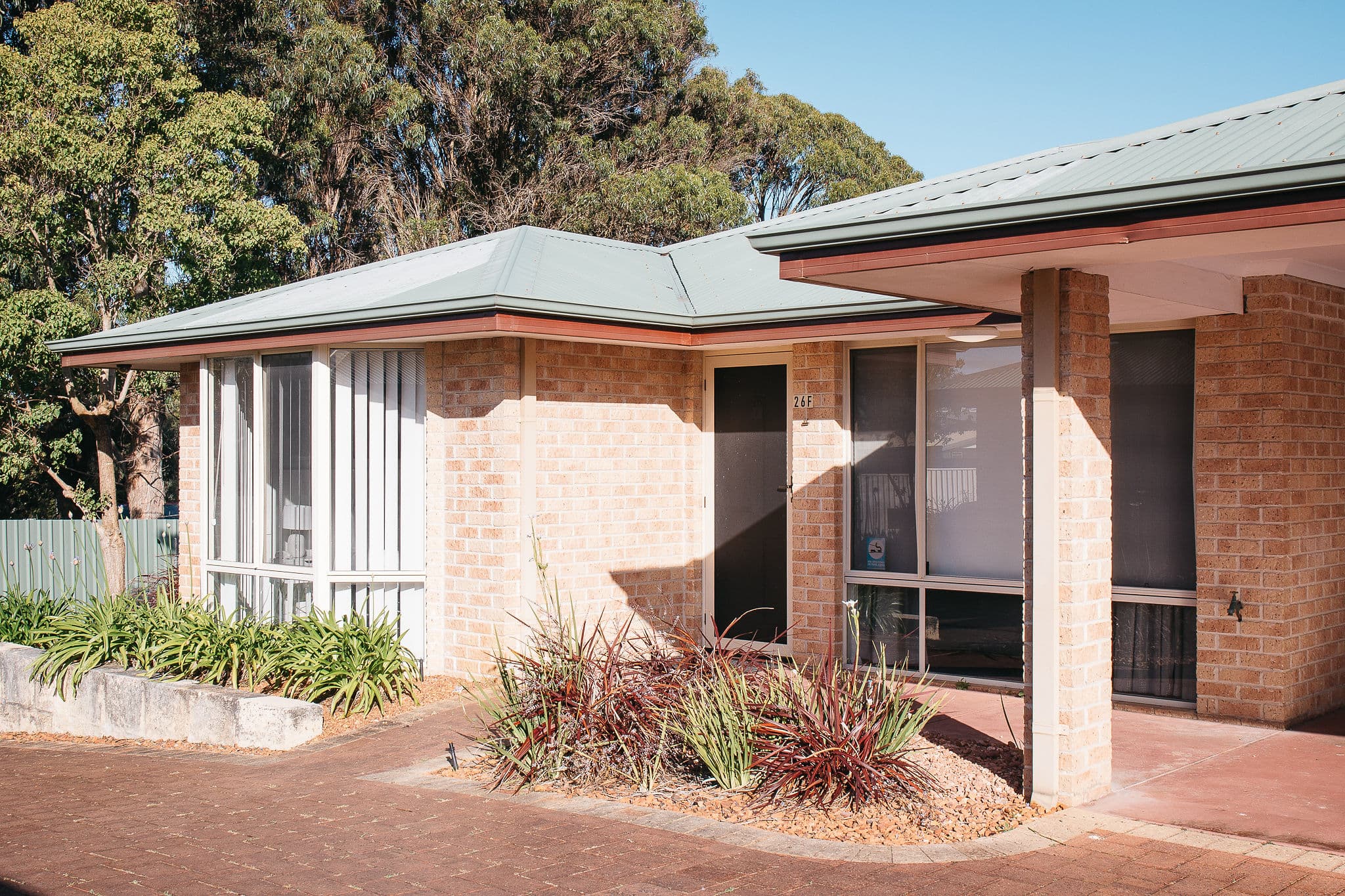 Quality Apartments Banksia Albany — 55
