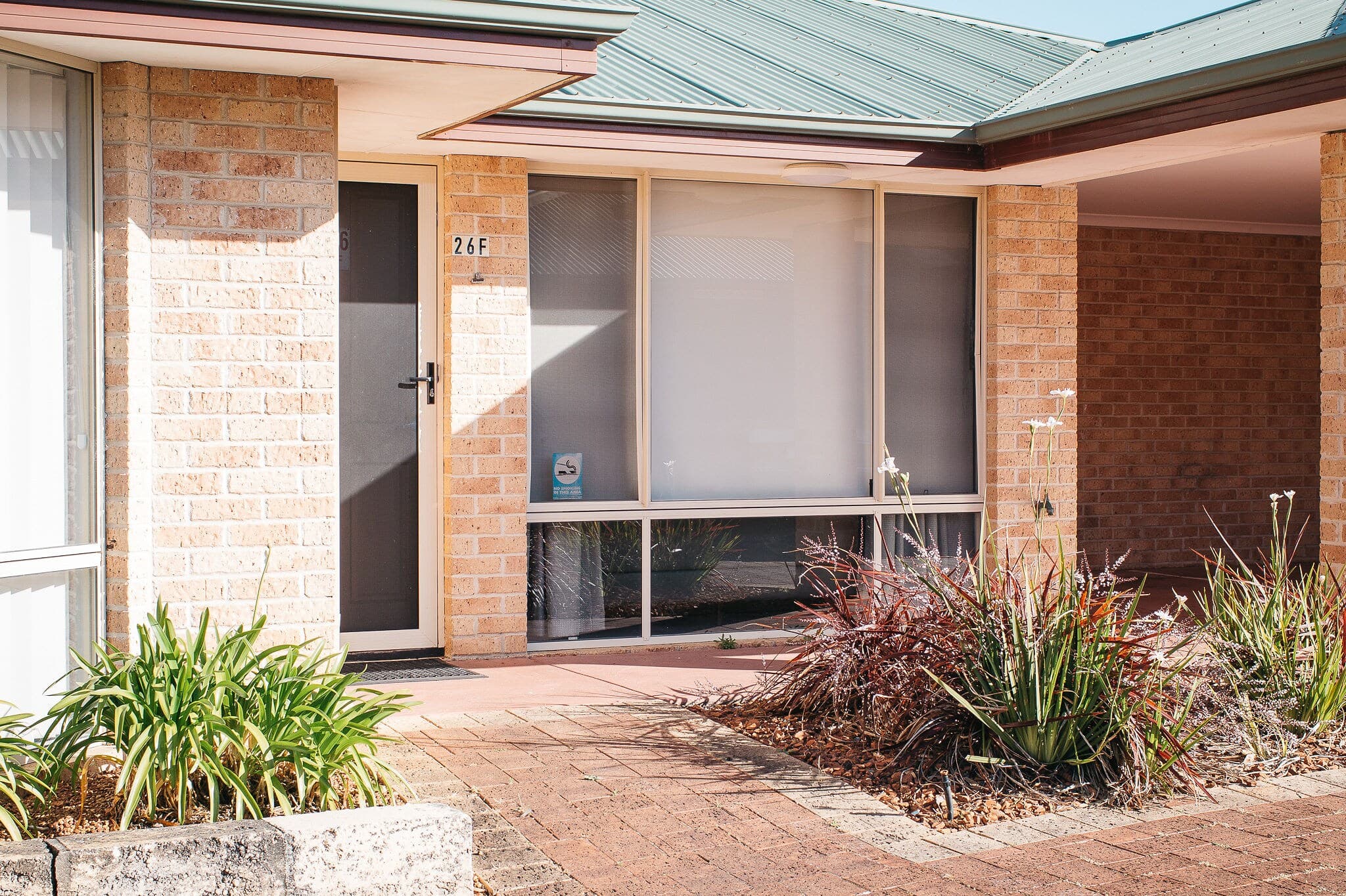Quality Apartments Banksia Albany — 56