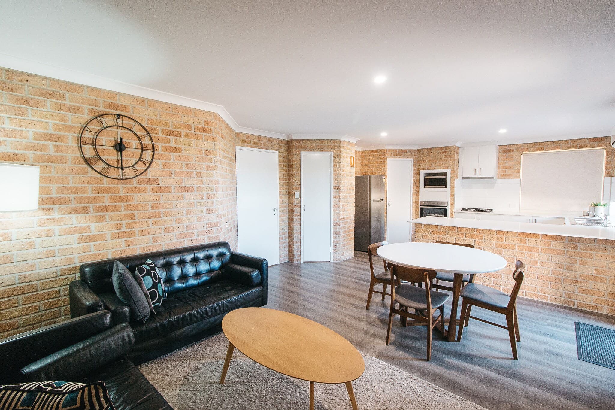 Quality Apartments Banksia Albany — 57