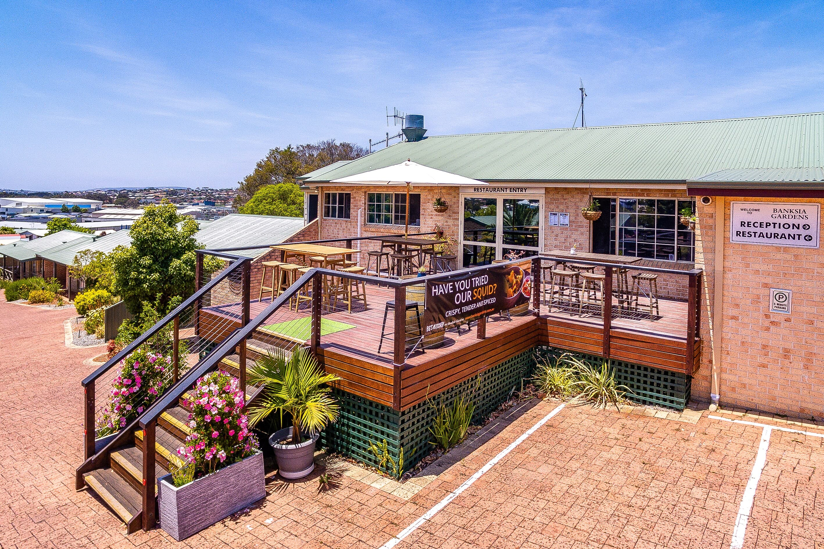 Quality Apartments Banksia Albany - Image 1