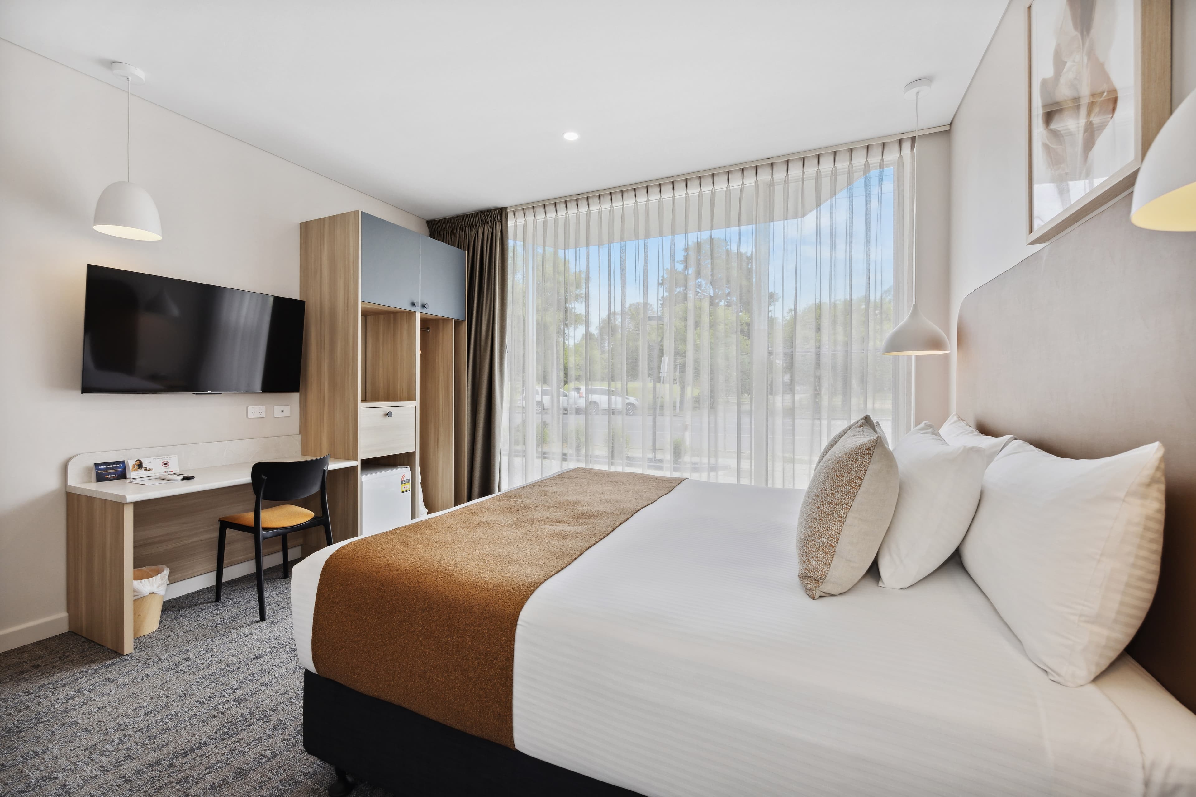 Comfort Inn Regal Park — 10