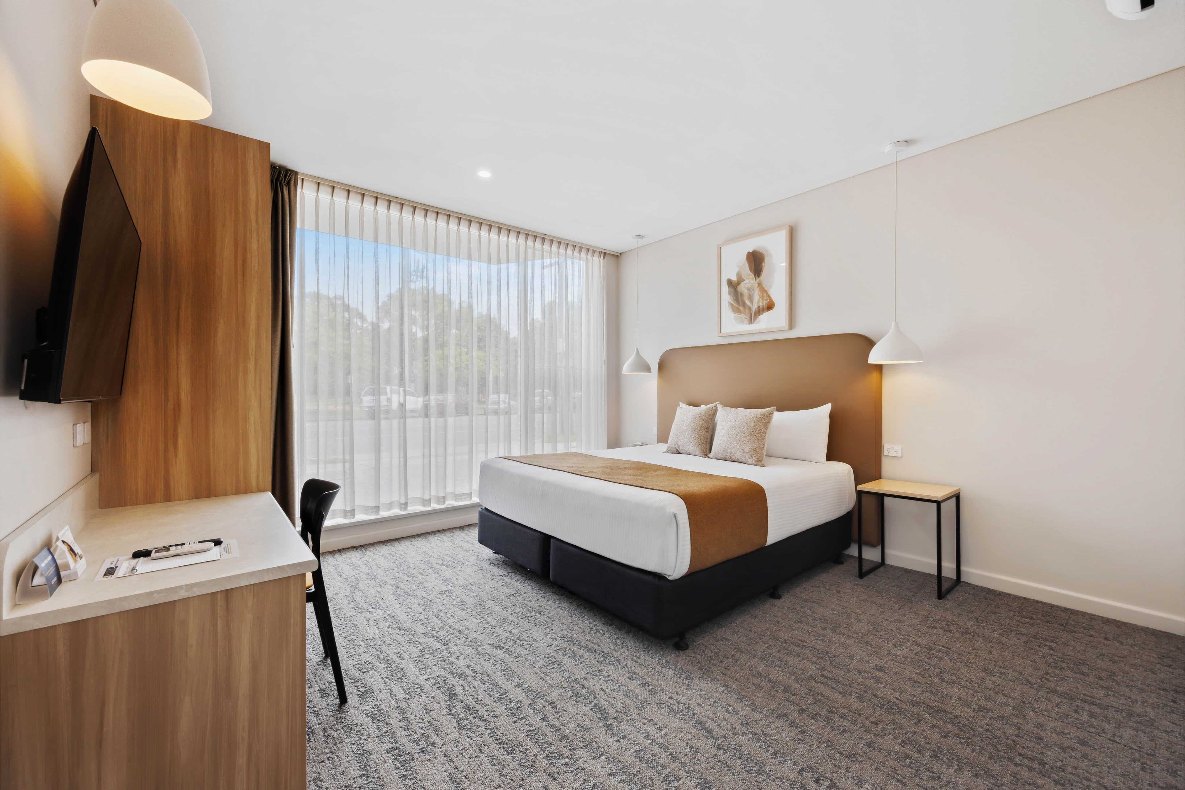 Comfort Inn Regal Park — 11