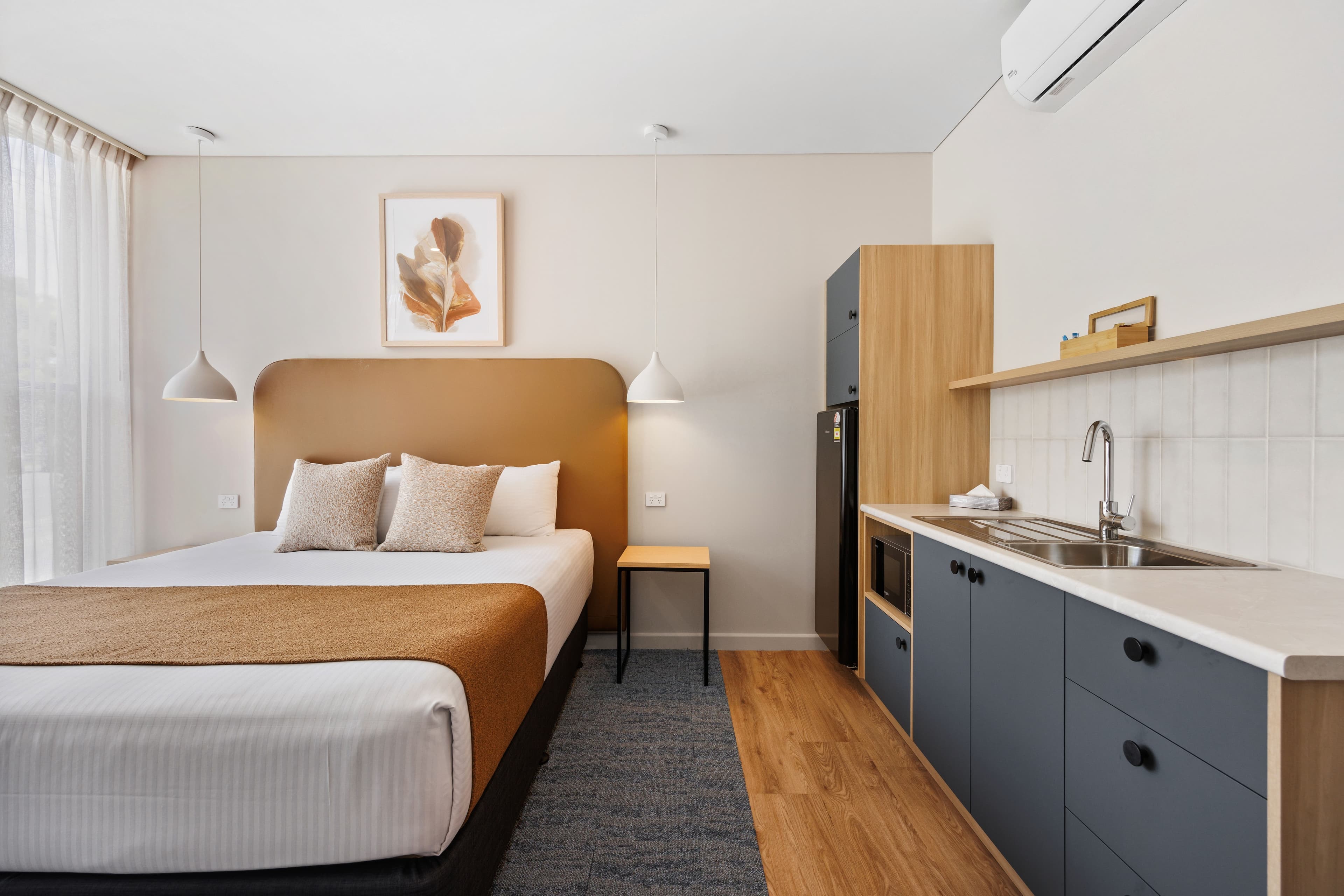 Comfort Inn Regal Park — 16