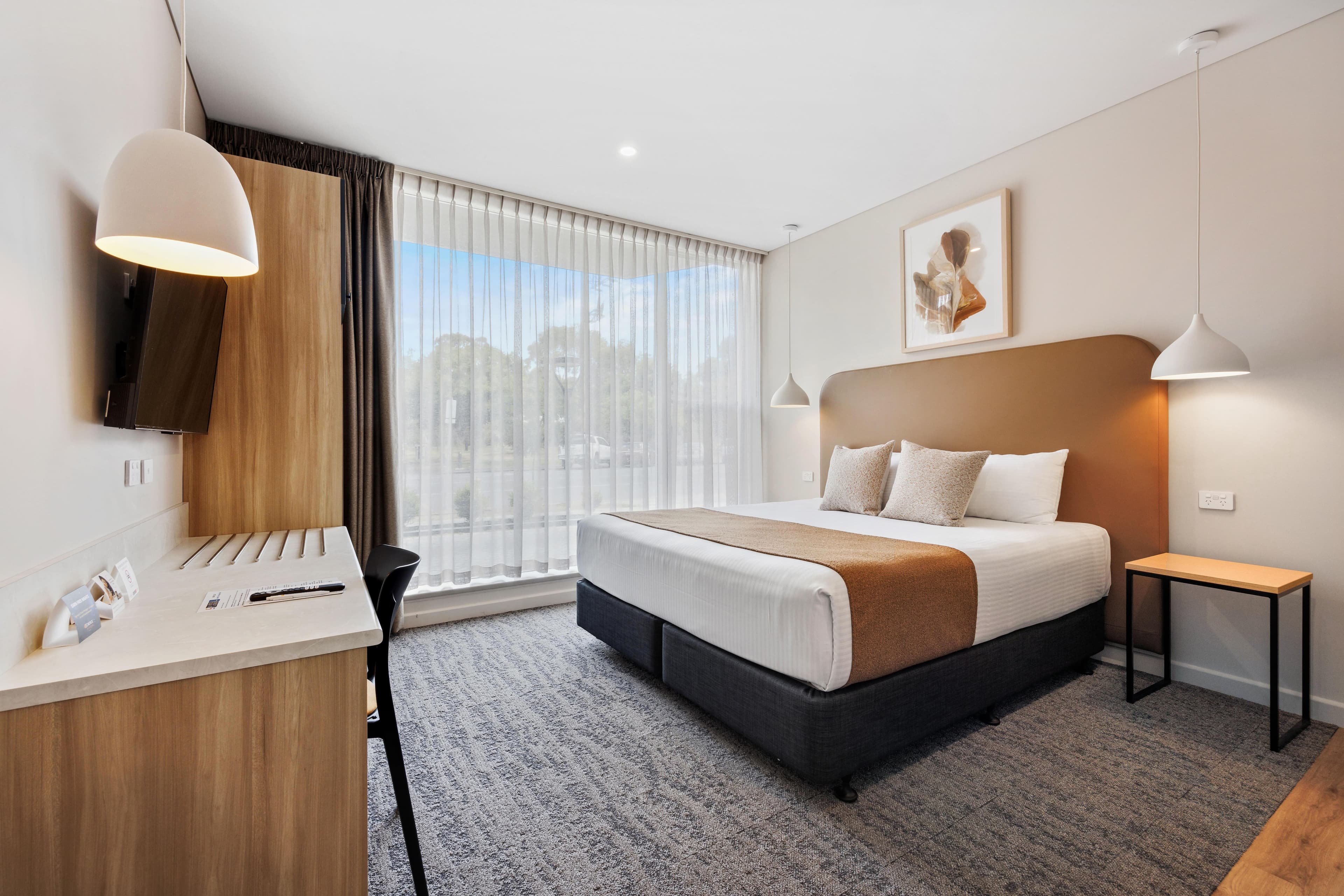 Comfort Inn Regal Park — 17