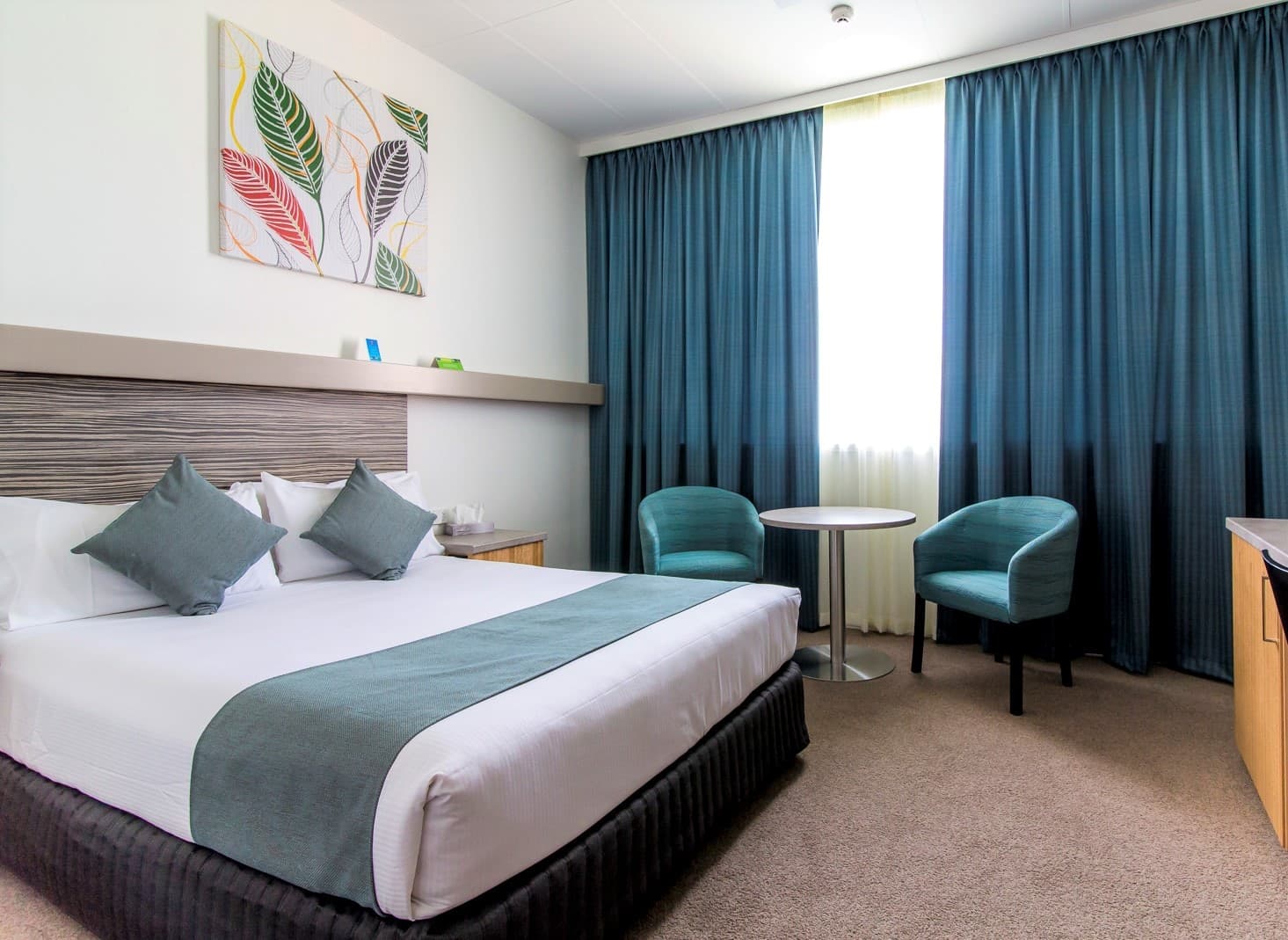 Comfort Inn Regal Park — 23