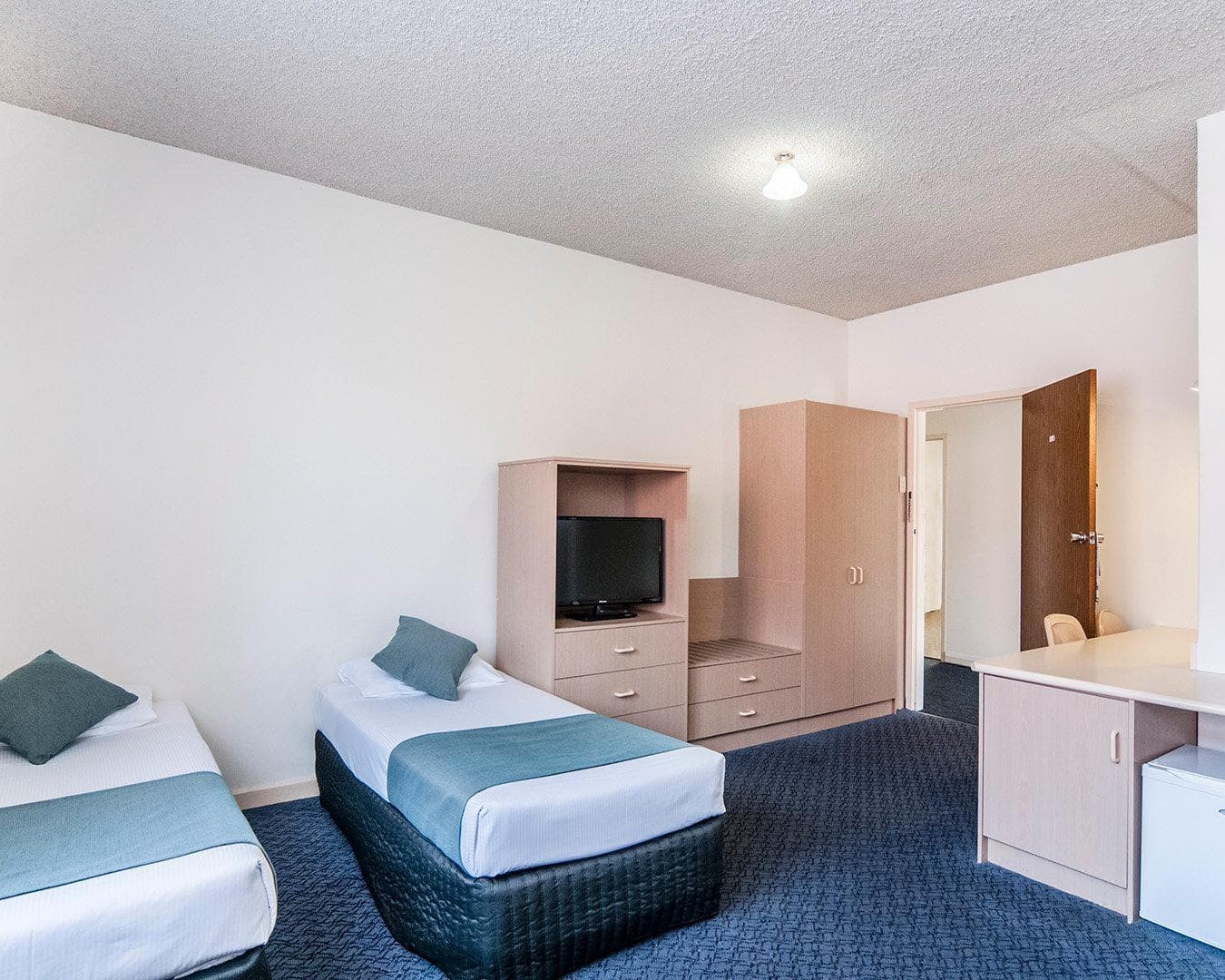 Comfort Inn Regal Park — 15