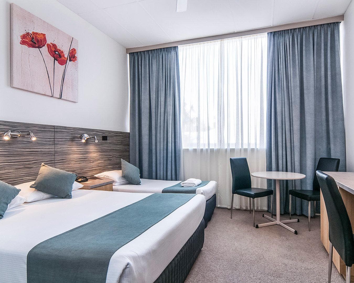 Comfort Inn Regal Park — 22