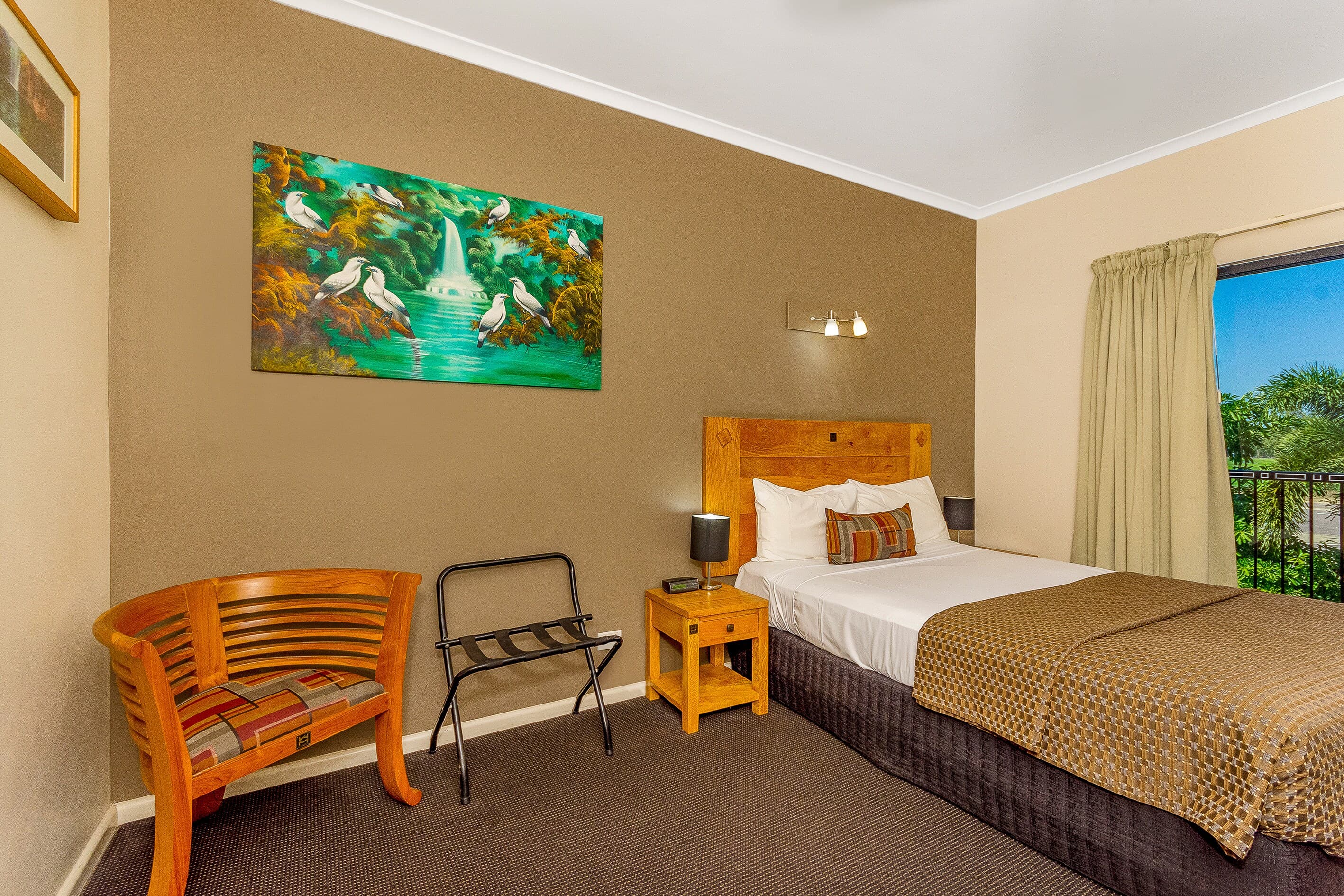 Quality Hotel Darwin Airport - Image 2