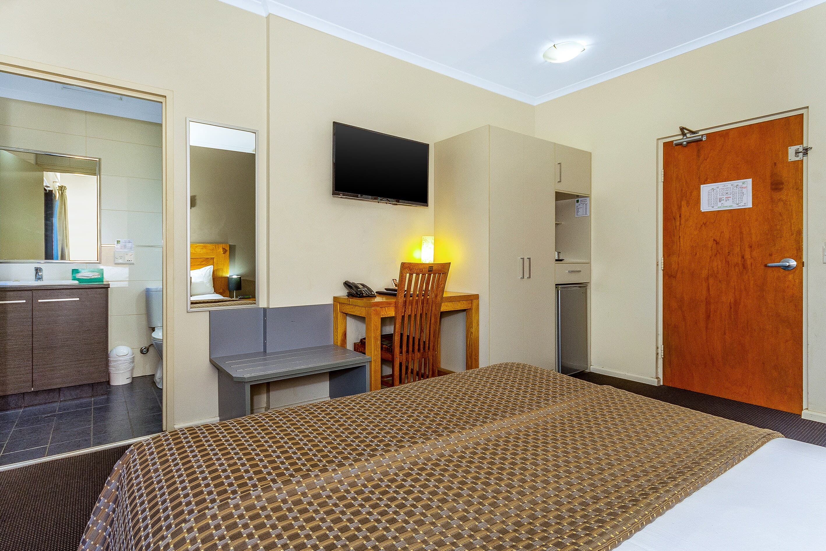 Quality Hotel Darwin Airport - Image 3