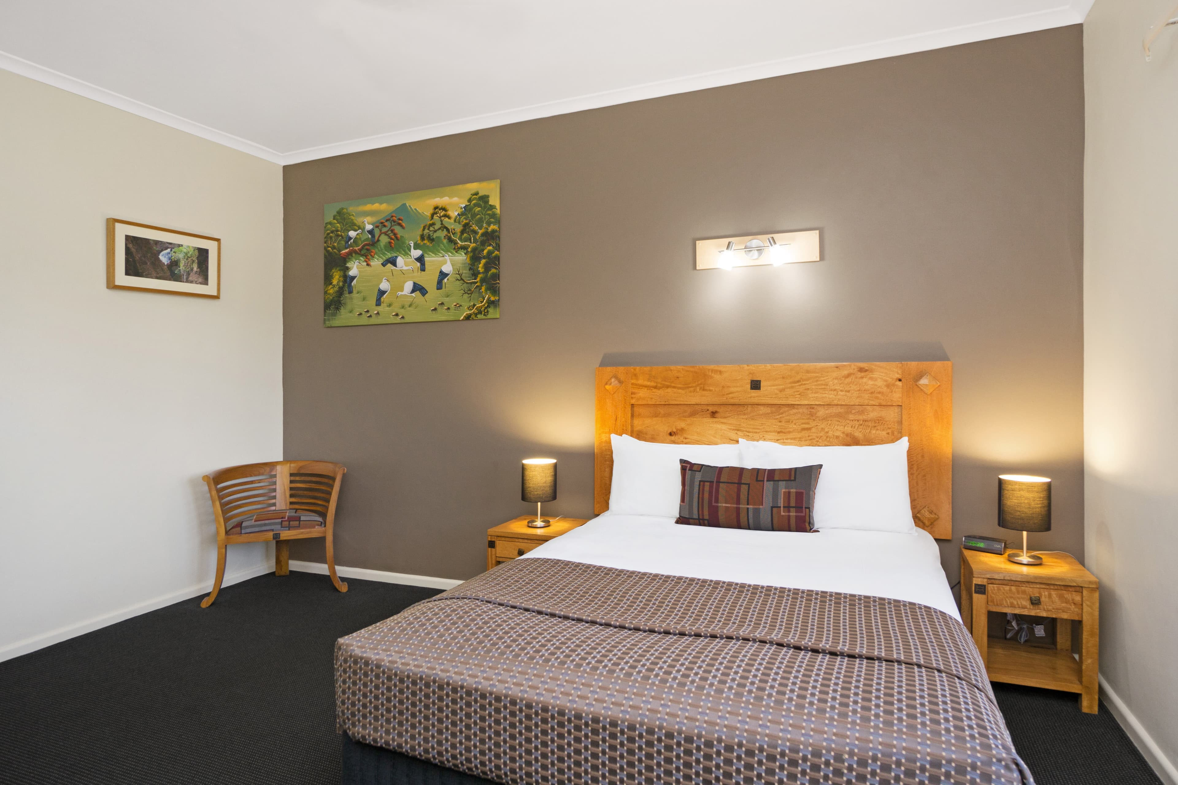 Quality Hotel Darwin Airport - Image 5