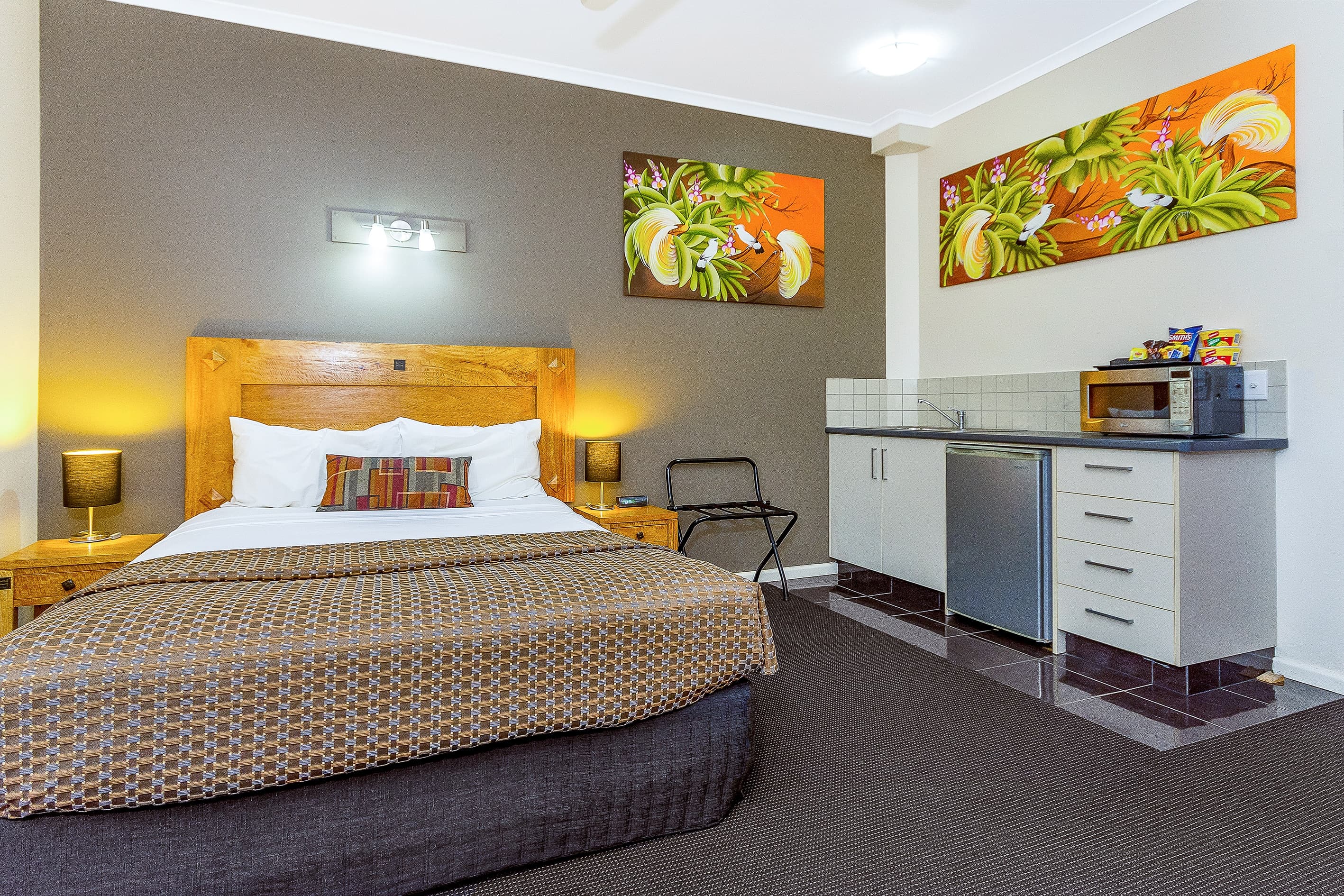 Quality Hotel Darwin Airport — 7
