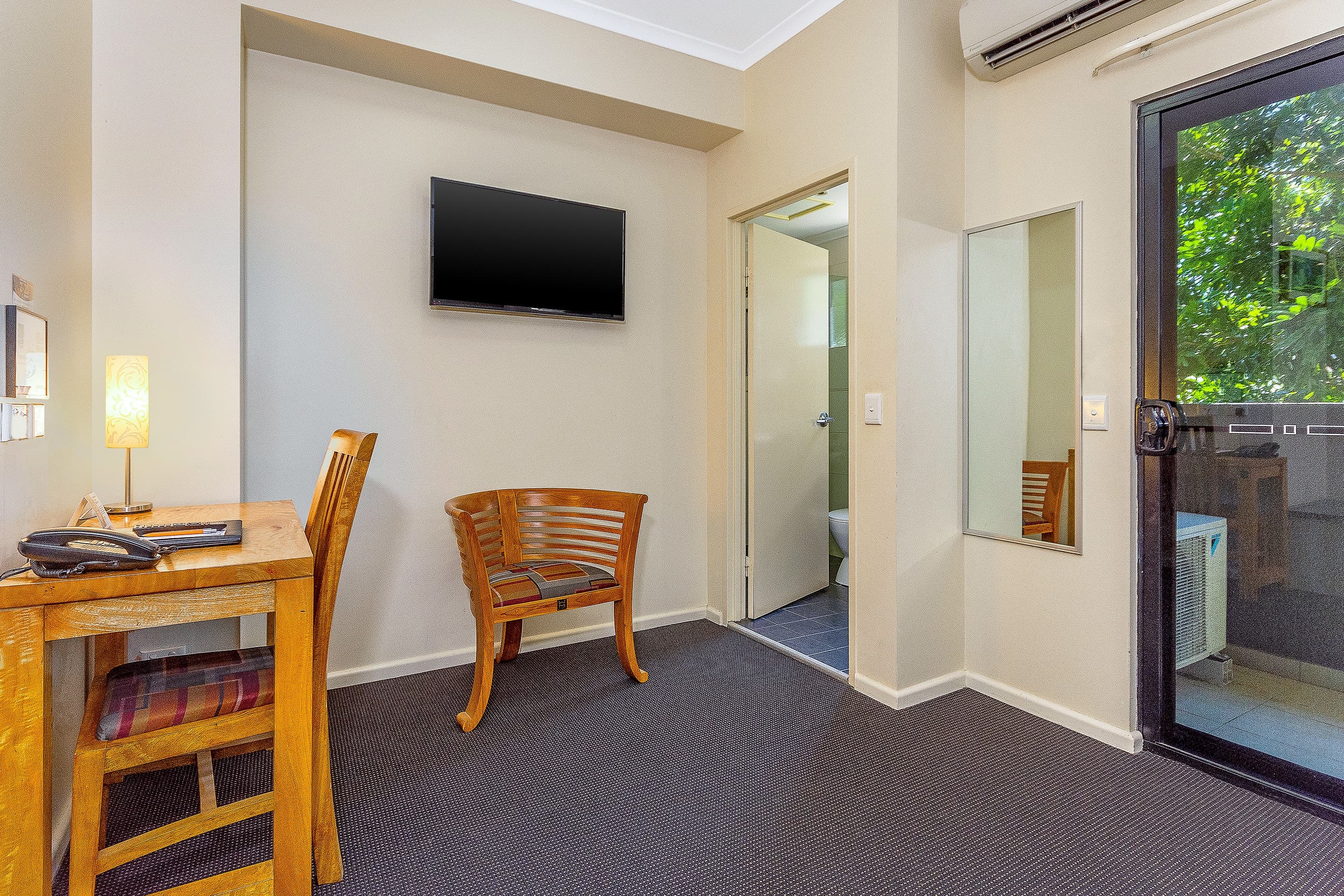 Quality Hotel Darwin Airport — 8
