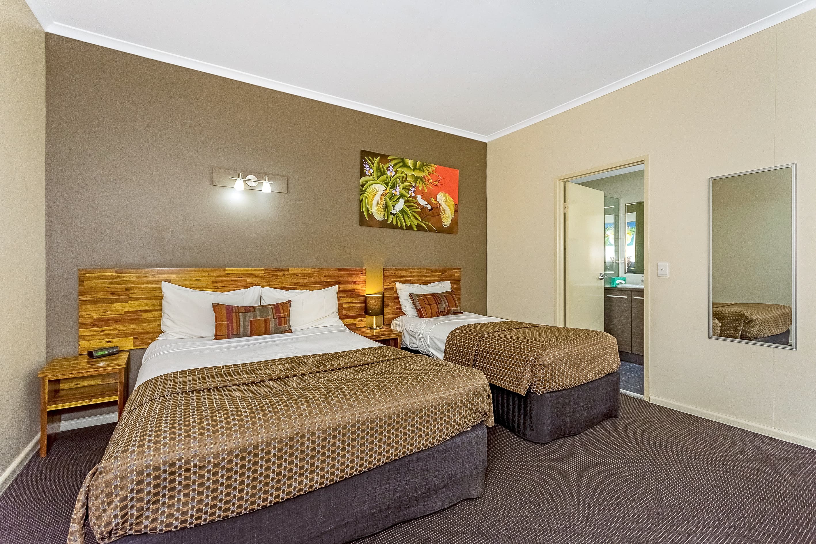 Quality Hotel Darwin Airport — 9