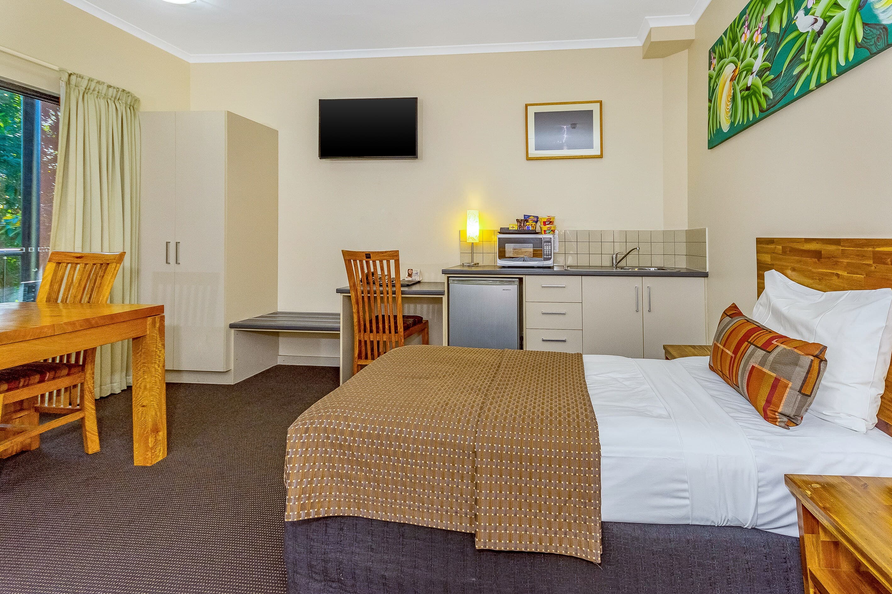 Quality Hotel Darwin Airport — 10