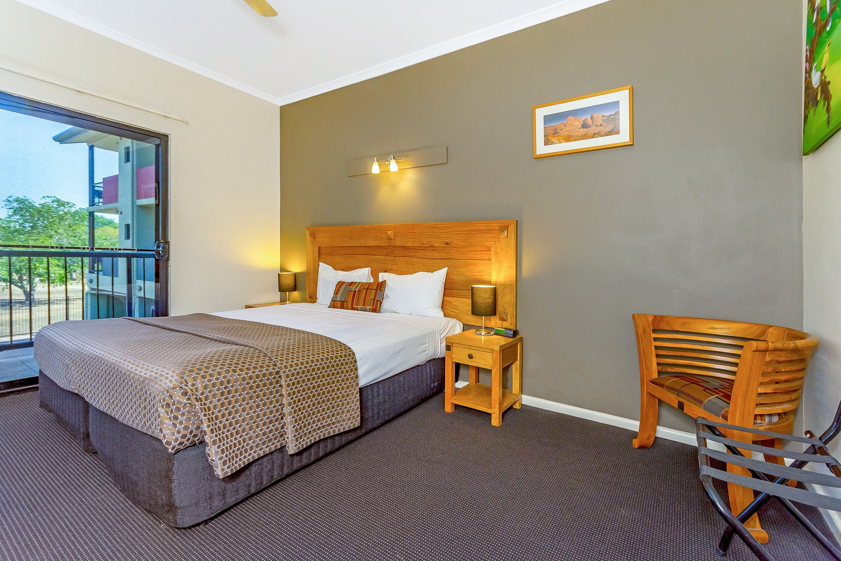 Quality Hotel Darwin Airport — 14
