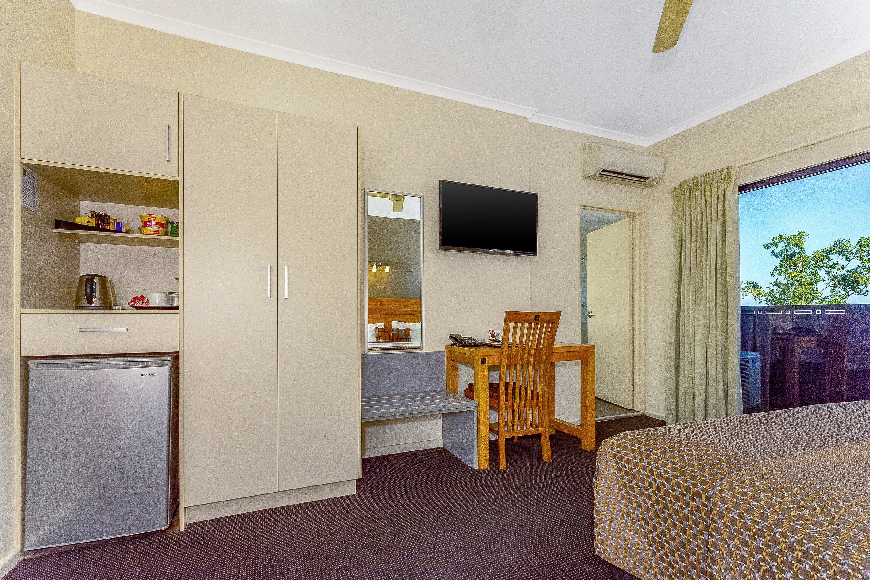 Quality Hotel Darwin Airport — 15