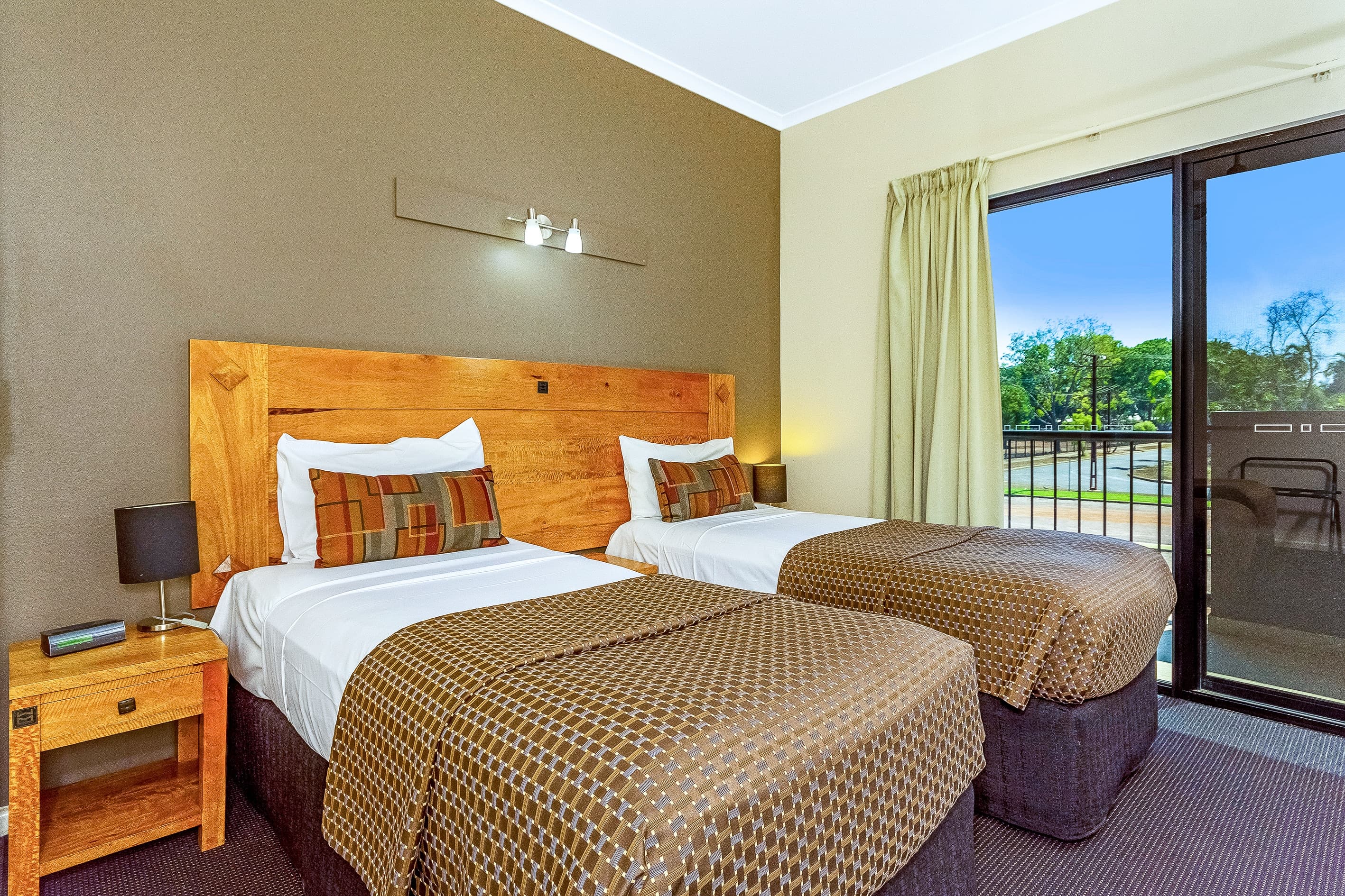 Quality Hotel Darwin Airport — 16