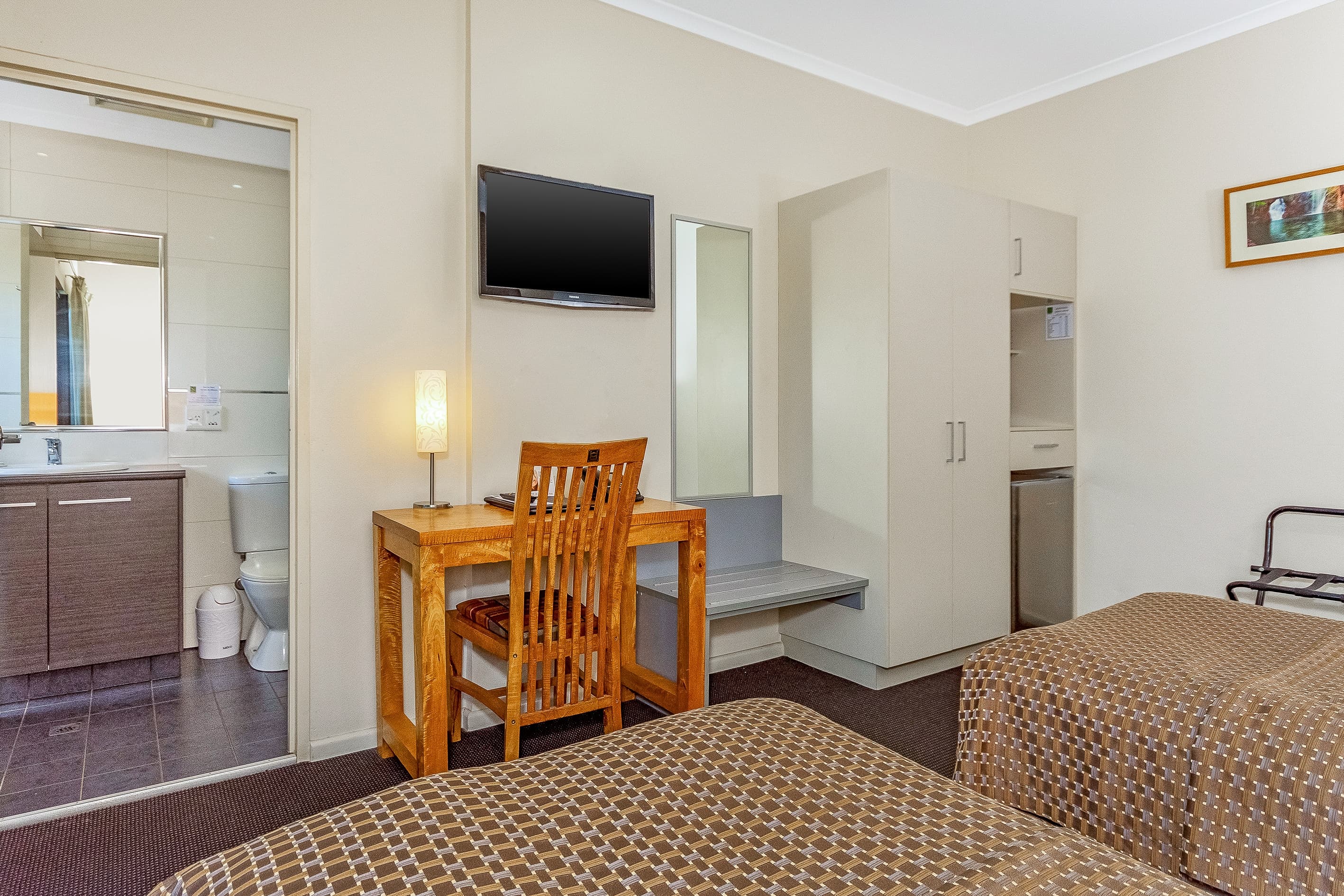 Quality Hotel Darwin Airport — 17
