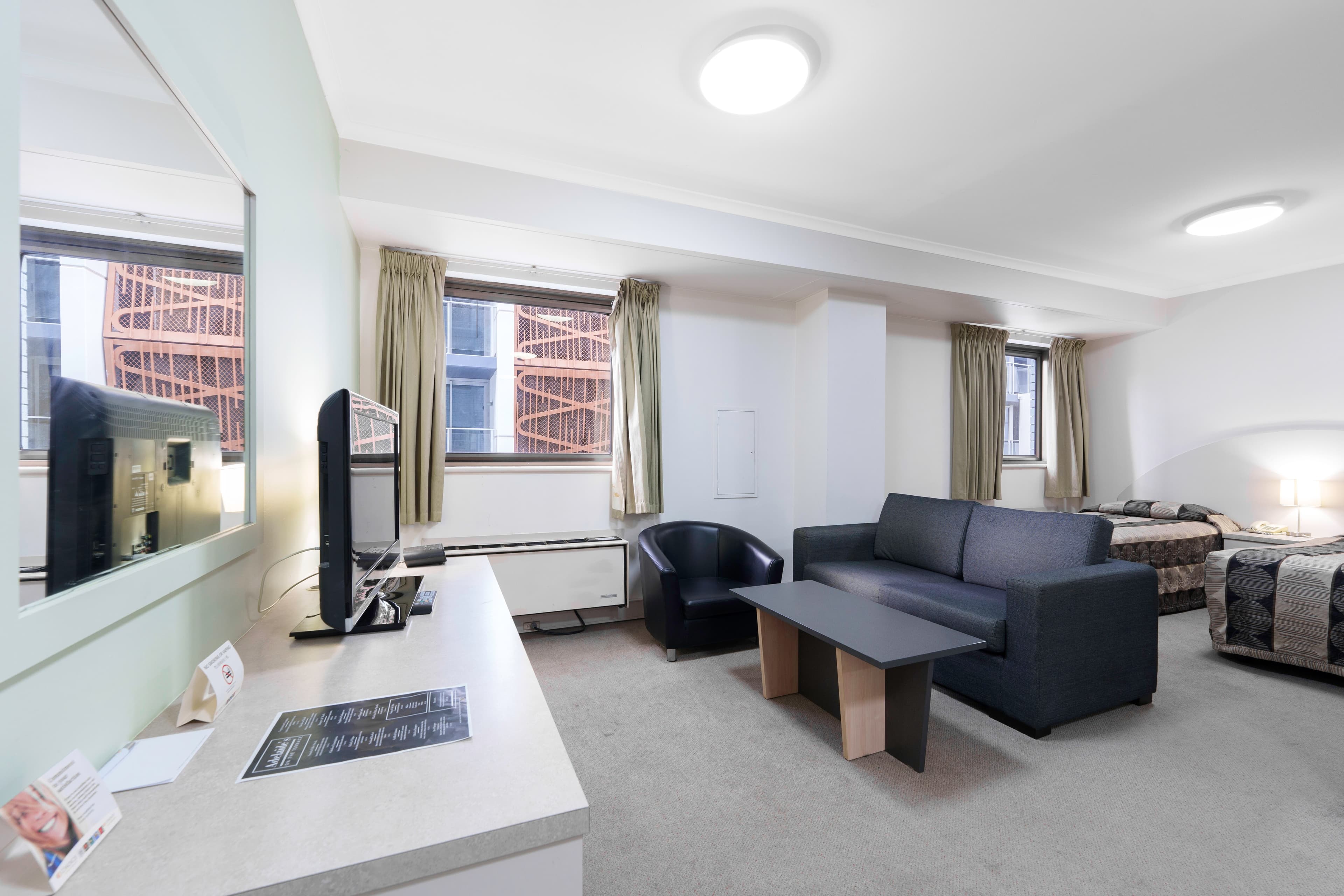 Comfort Inn & Suites Goodearth Perth - Image 5