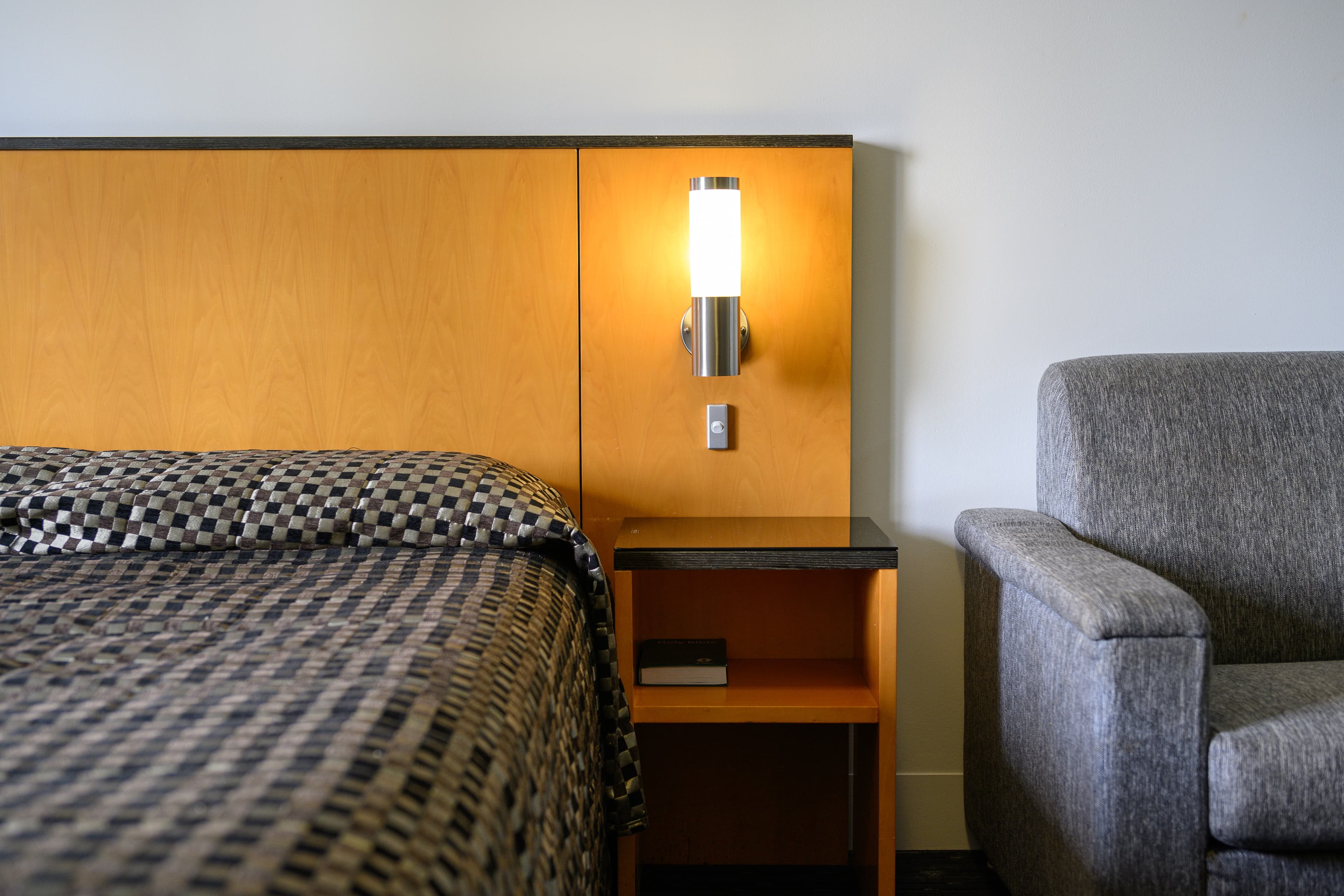 Comfort Inn & Suites Goodearth Perth — 12