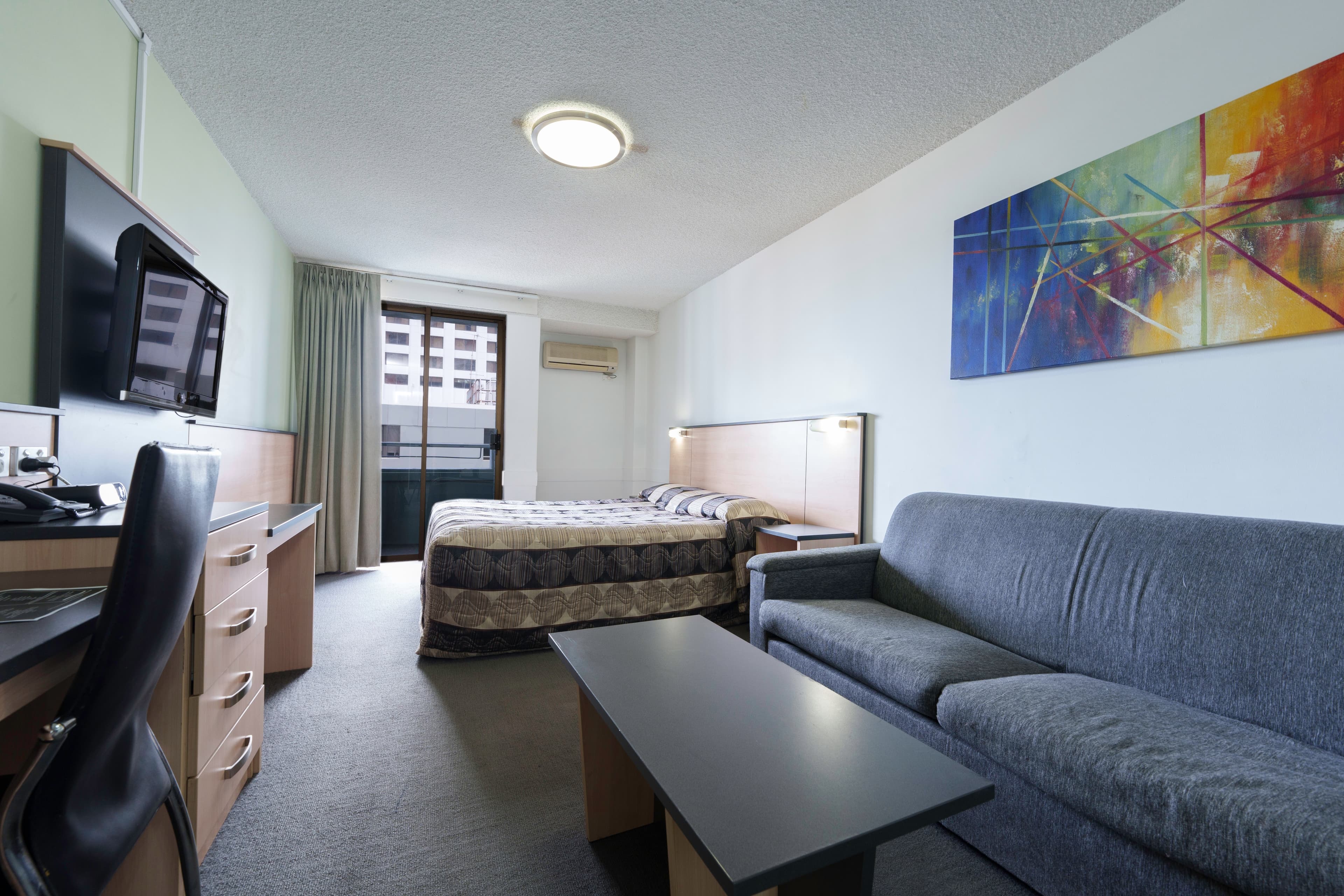 Comfort Inn & Suites Goodearth Perth — 14