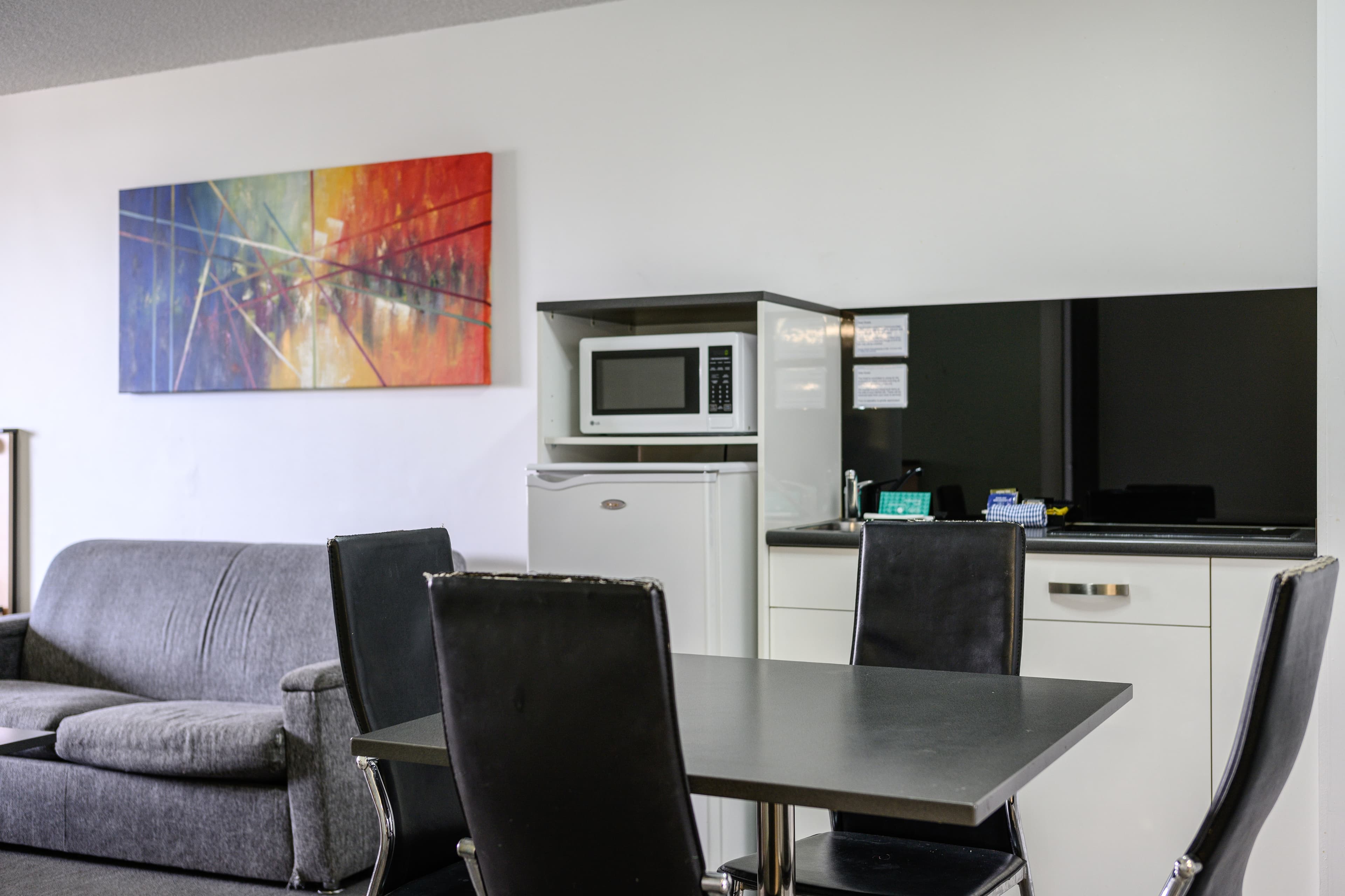 Comfort Inn & Suites Goodearth Perth — 15