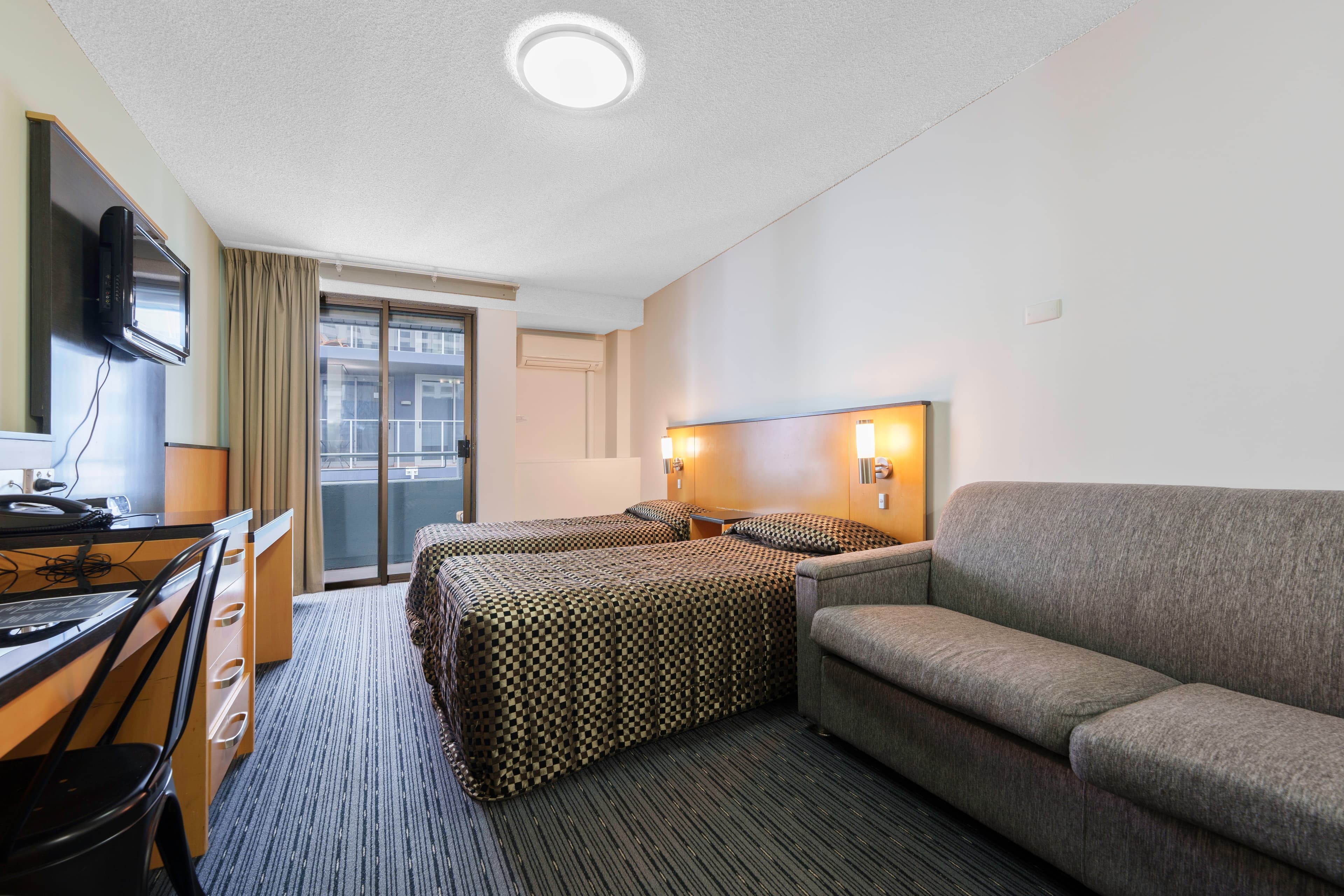 Comfort Inn & Suites Goodearth Perth — 20