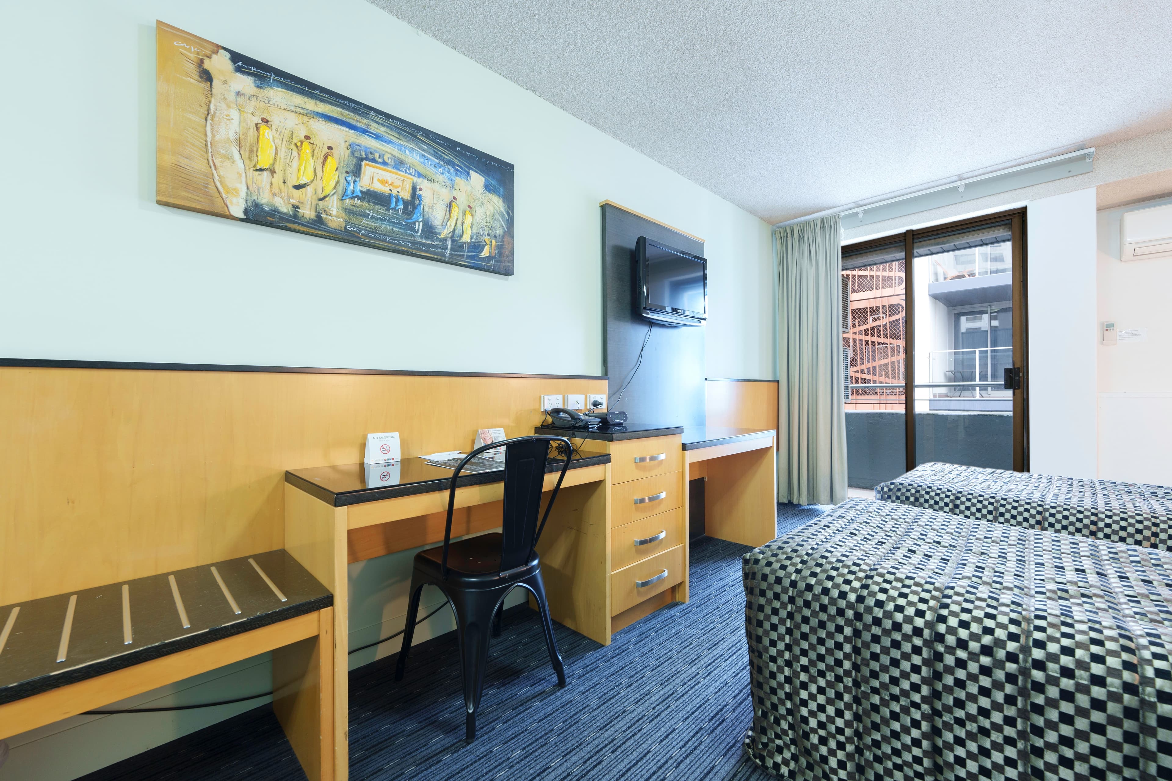Comfort Inn & Suites Goodearth Perth — 21