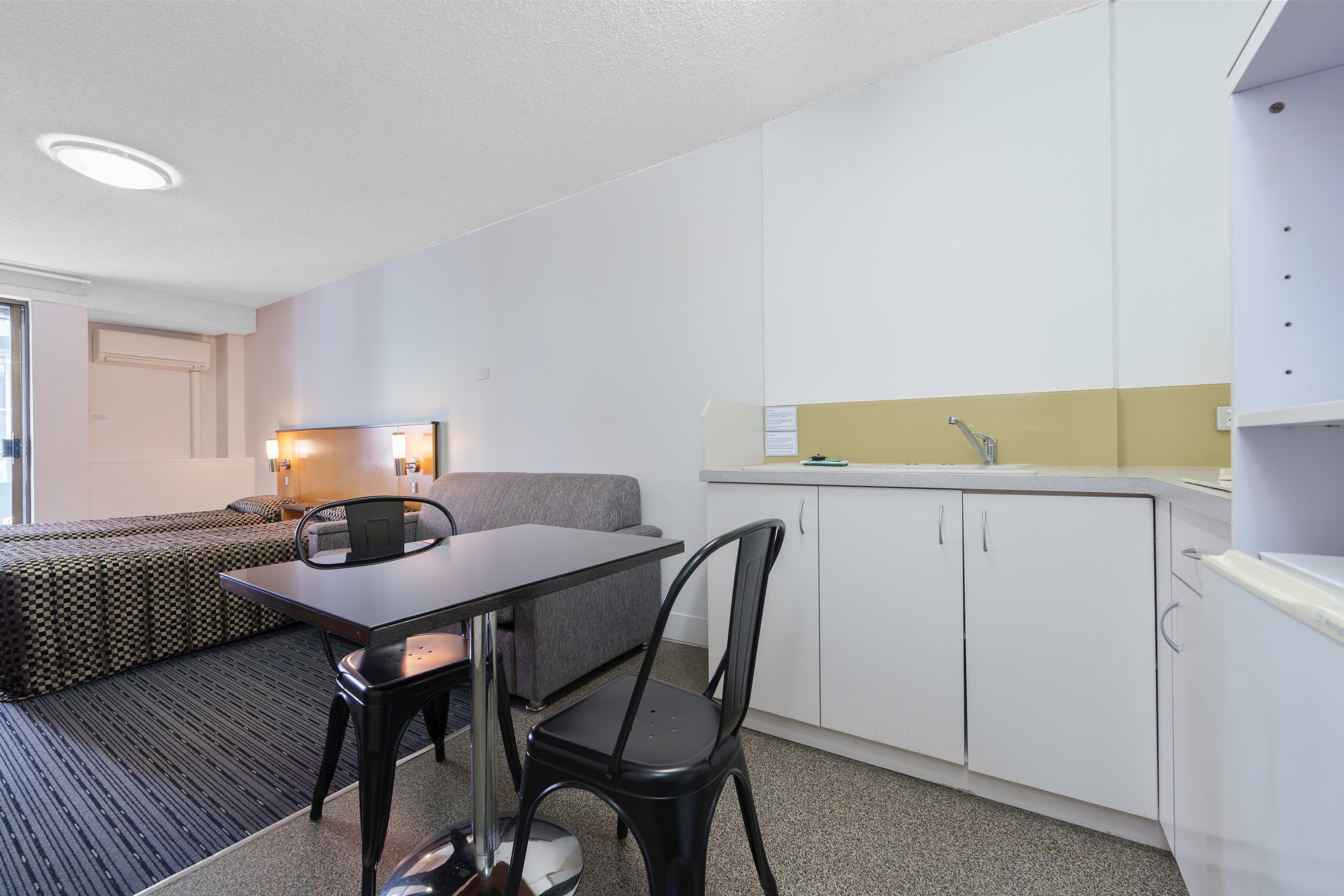 Comfort Inn & Suites Goodearth Perth — 22