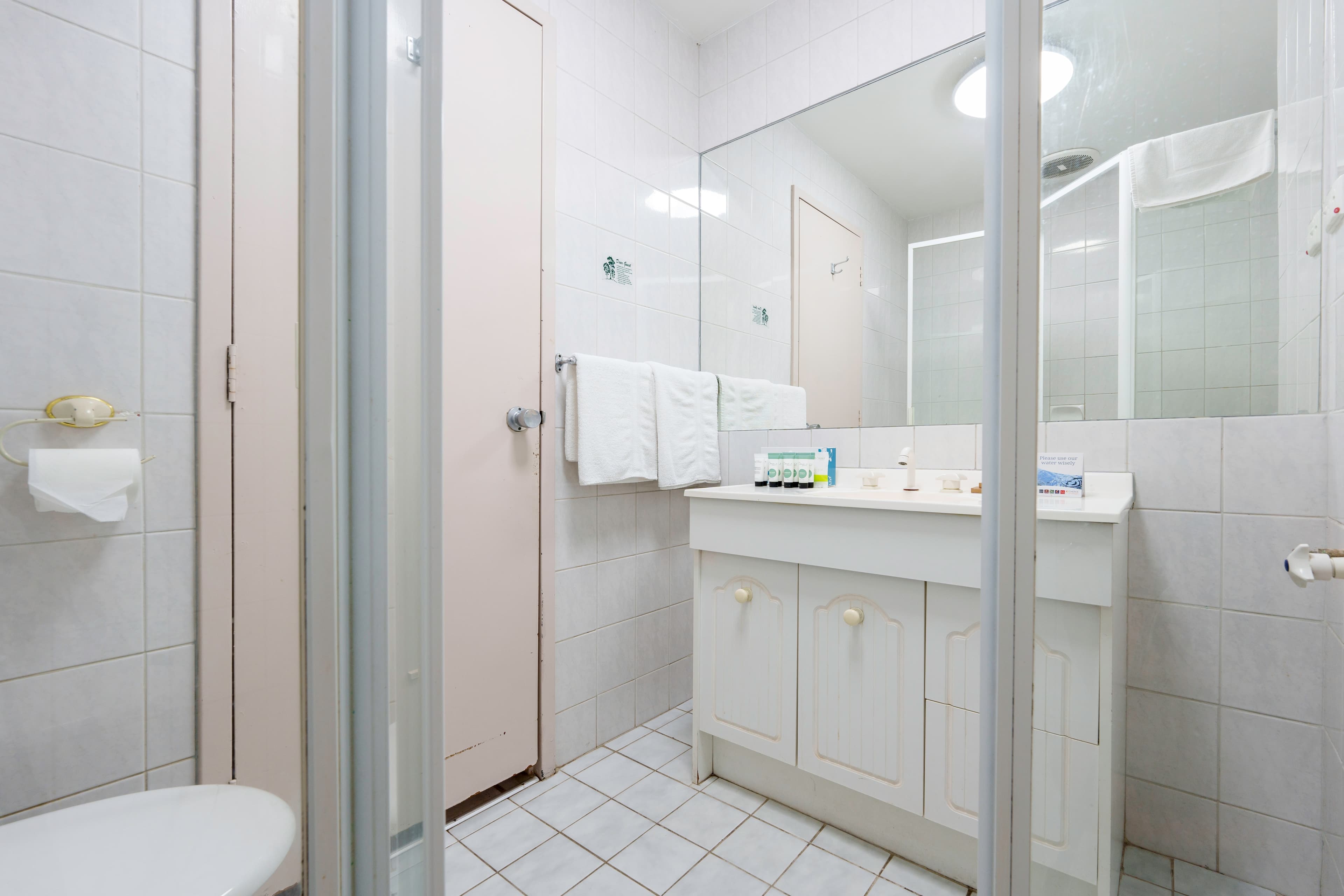 Comfort Inn & Suites Goodearth Perth — 9